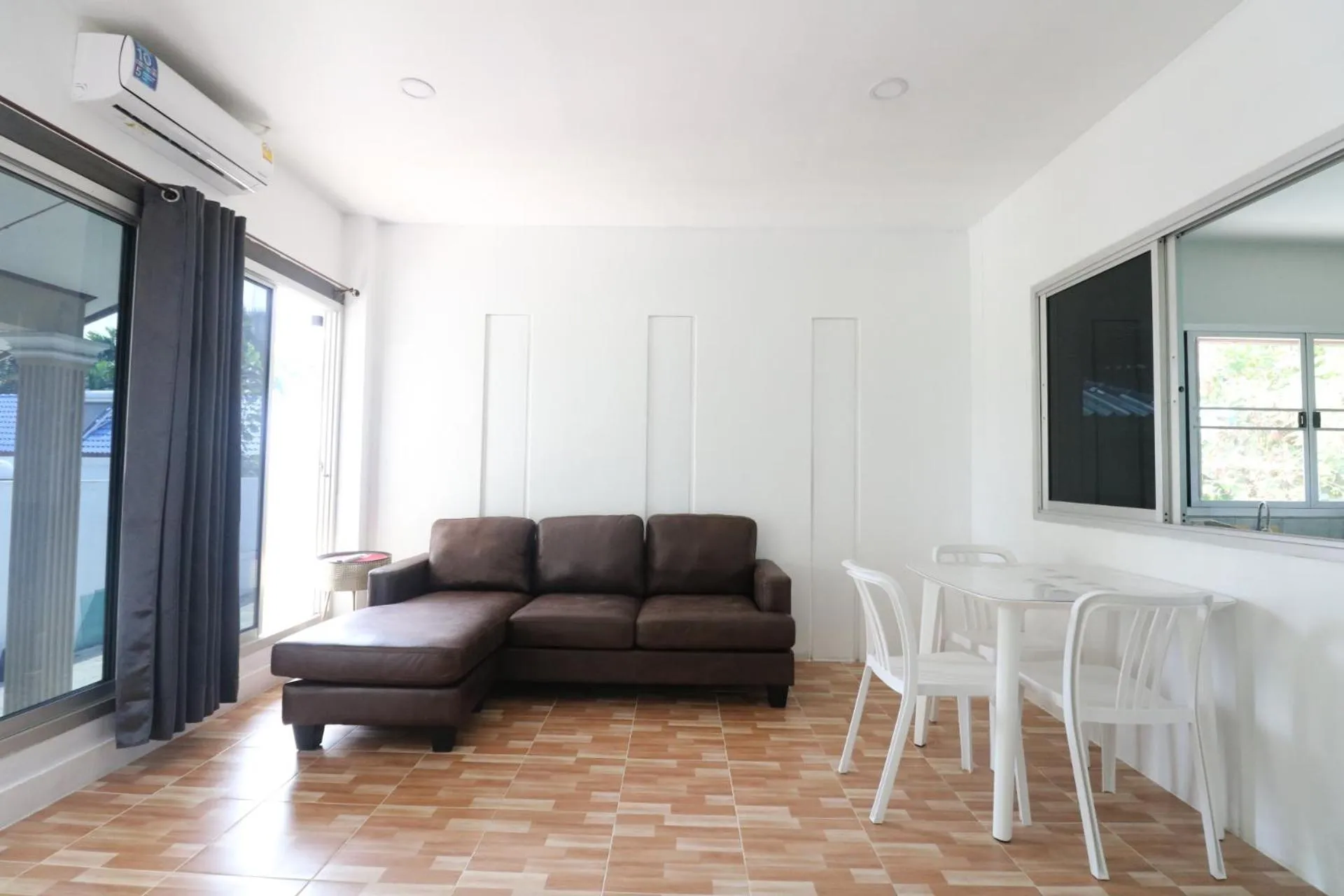 Guesthouse Phuket Airport