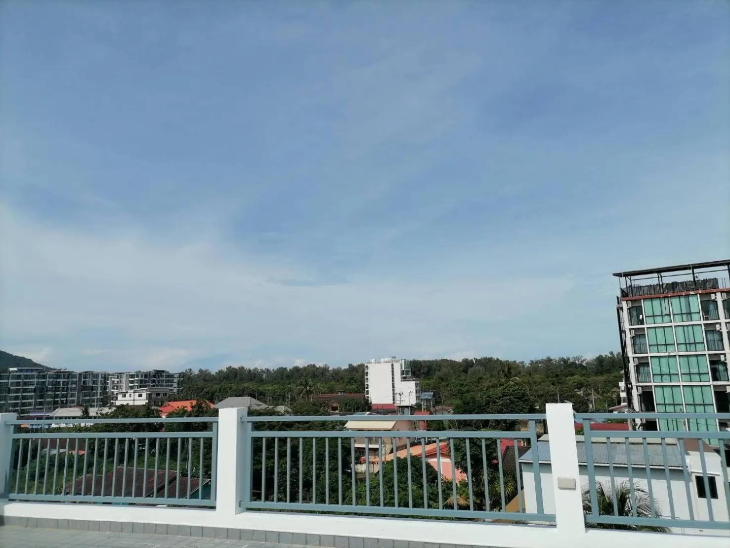 Guesthouse Phuket Airport