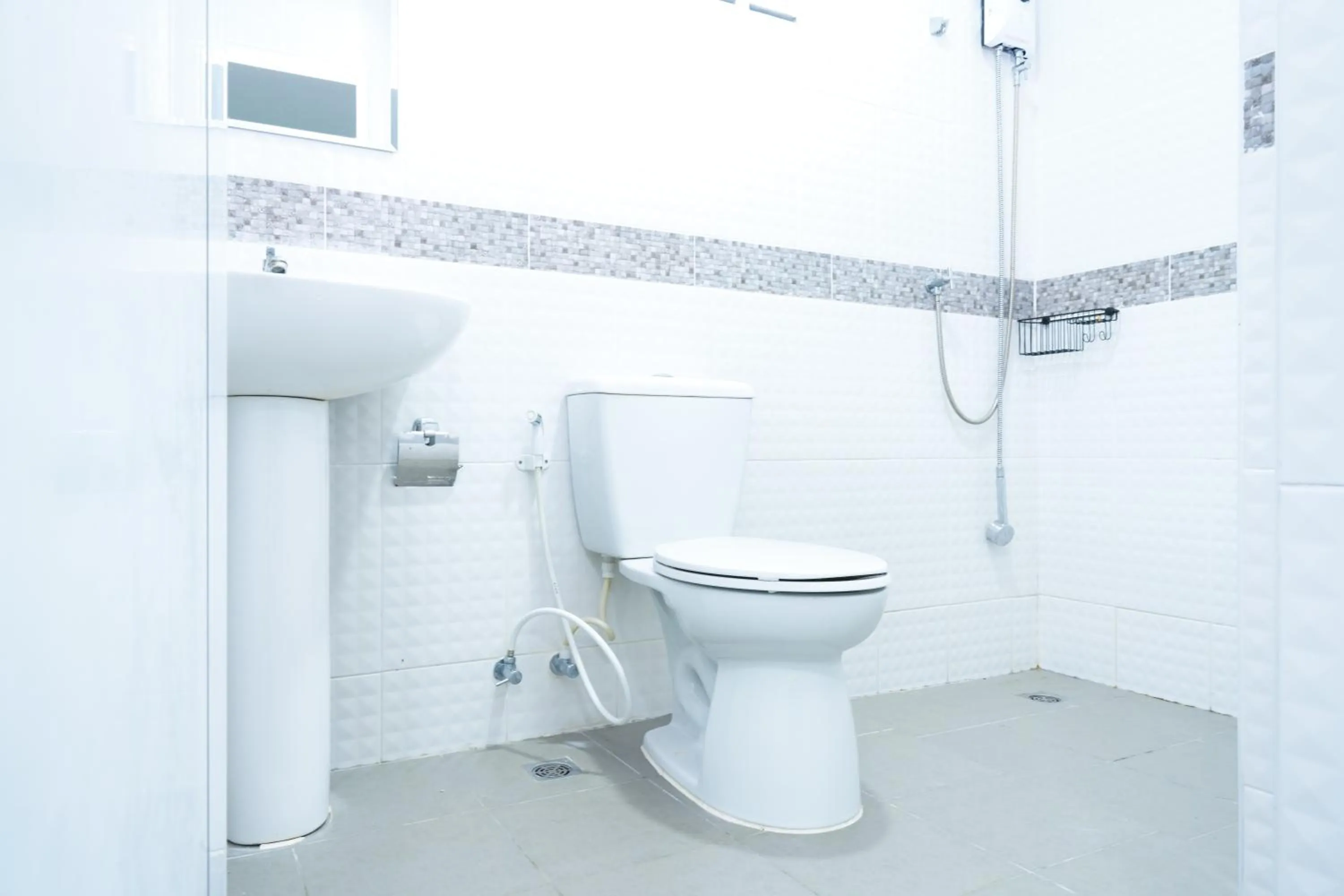 Guesthouse Phuket Airport