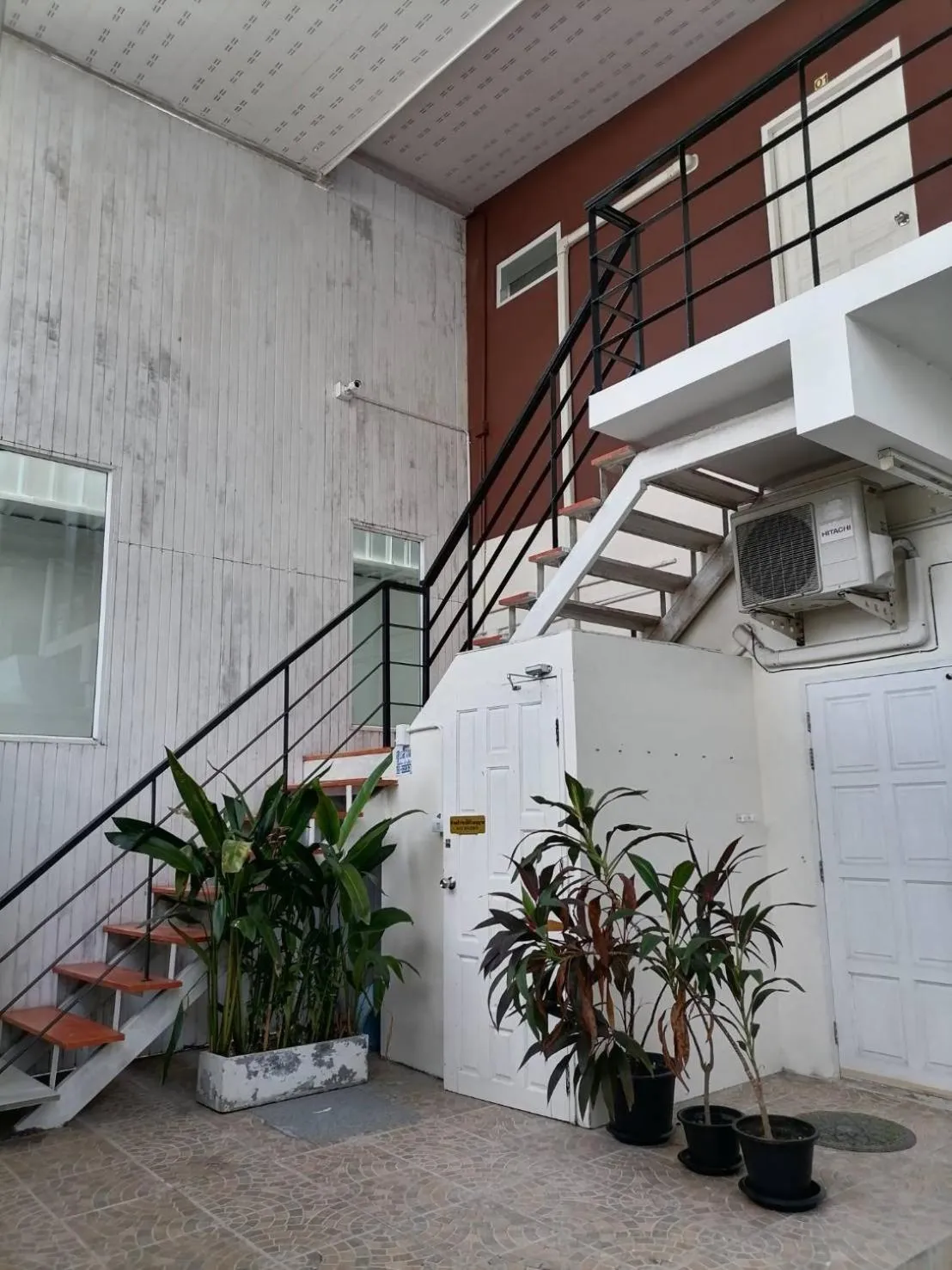 Guesthouse Phuket Airport