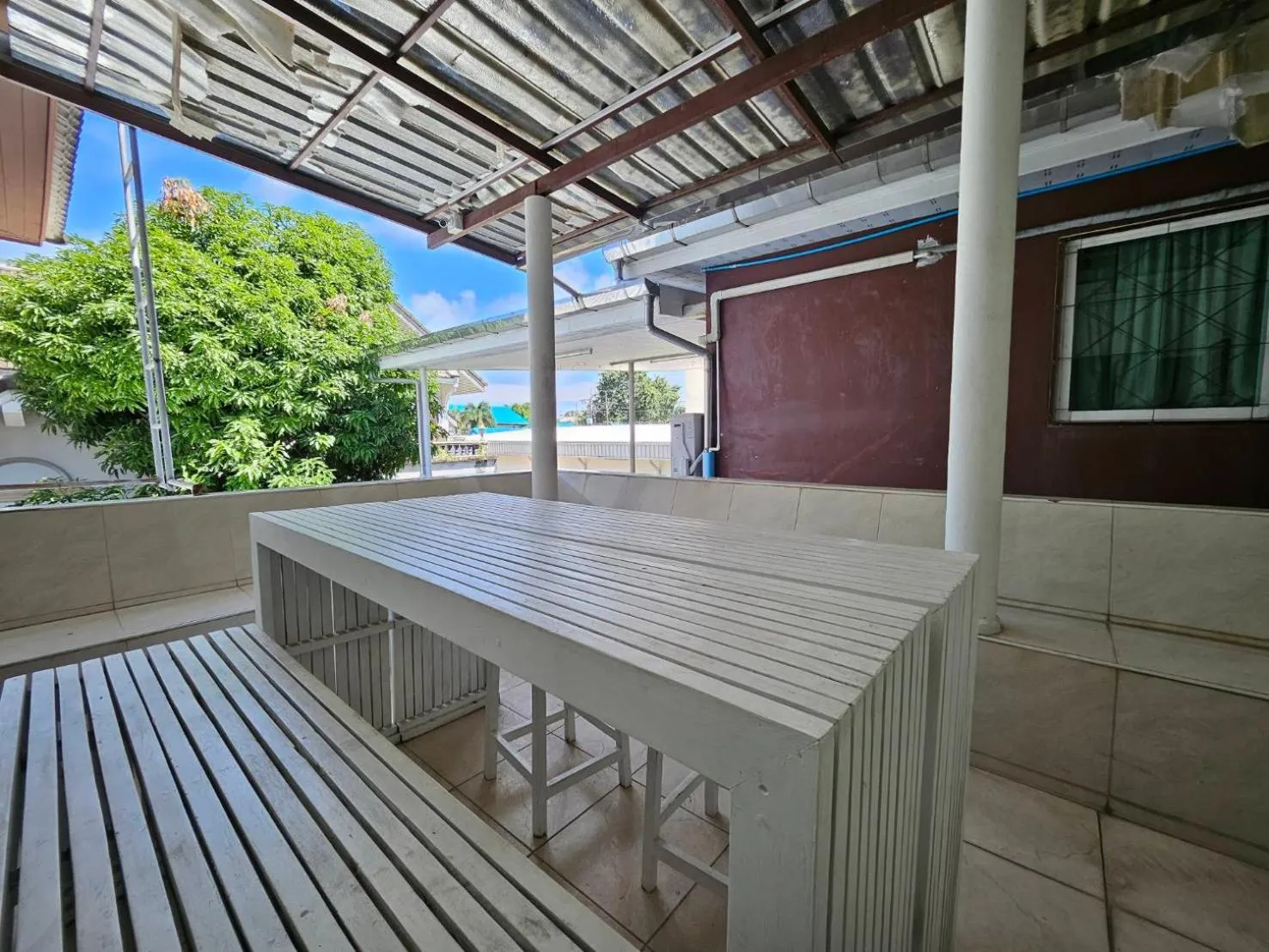 Guesthouse Phuket Airport