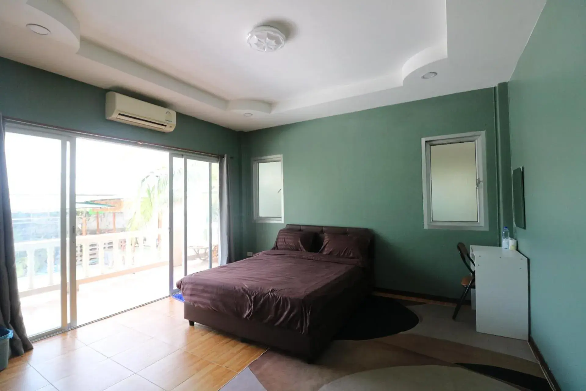 Family Bungalow in Guesthouse Phuket Airport Family Bungalow in Guesthouse Phuket Airport