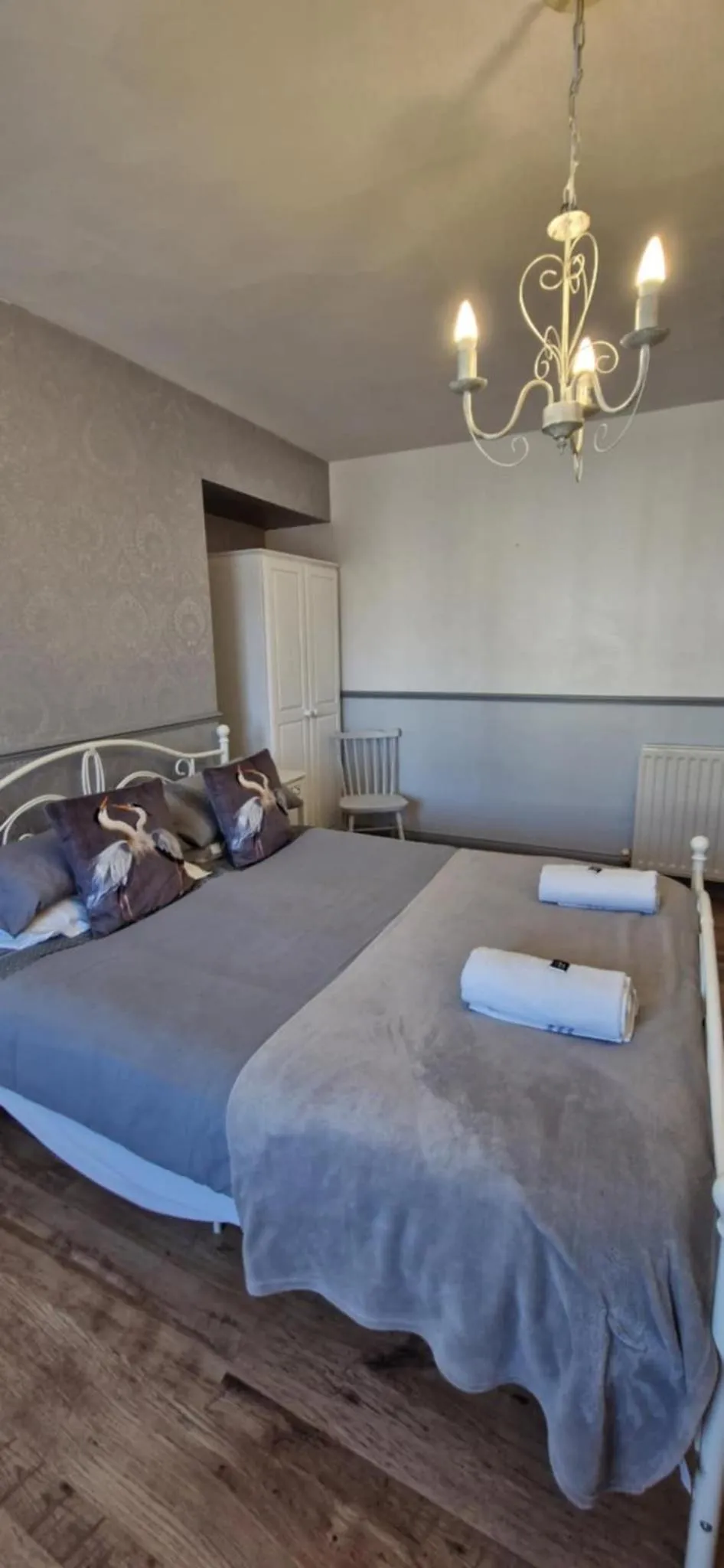 Bedroom, Bed in LilyRose Hotel