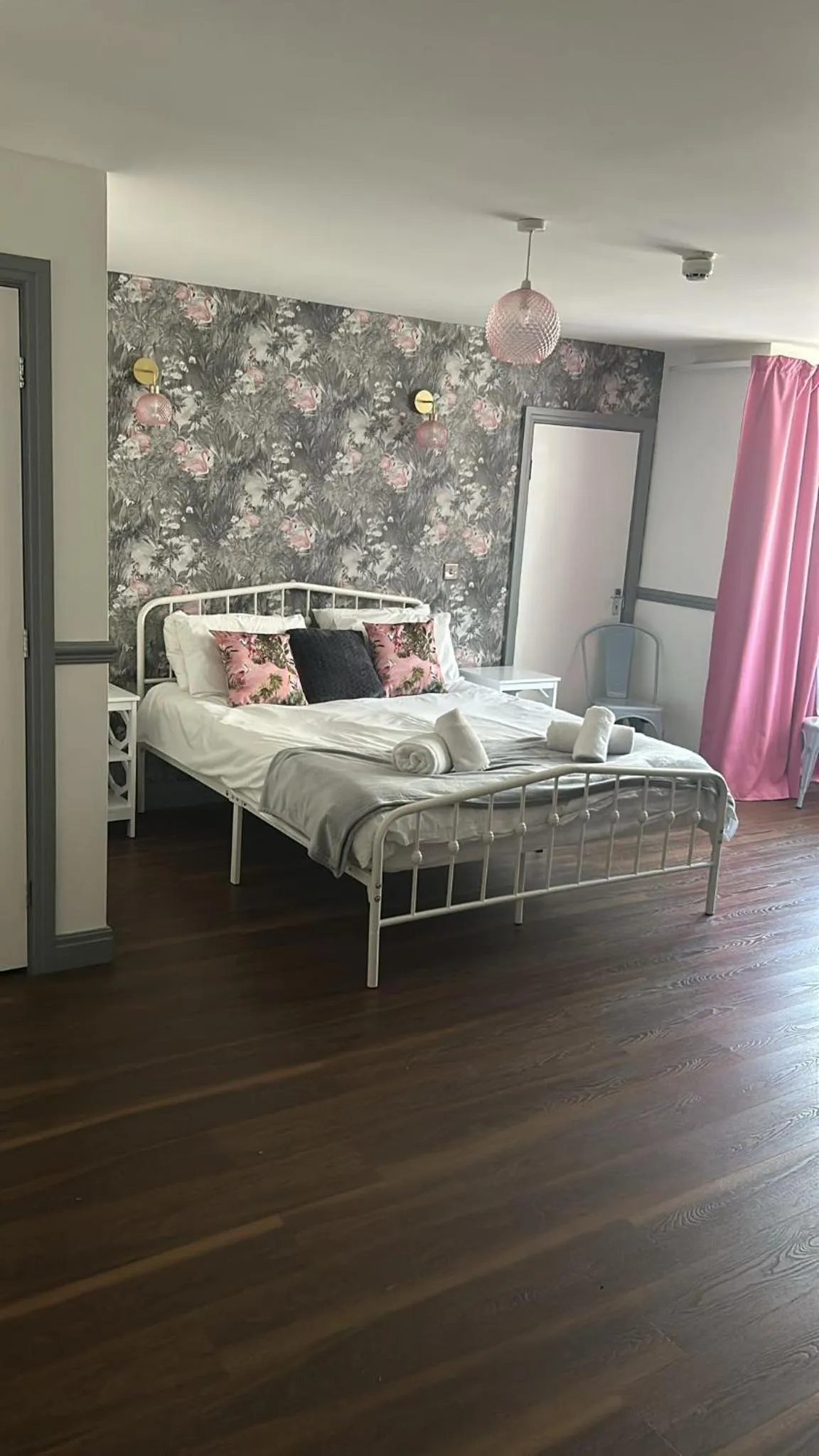 Family Room in LilyRose Hotel