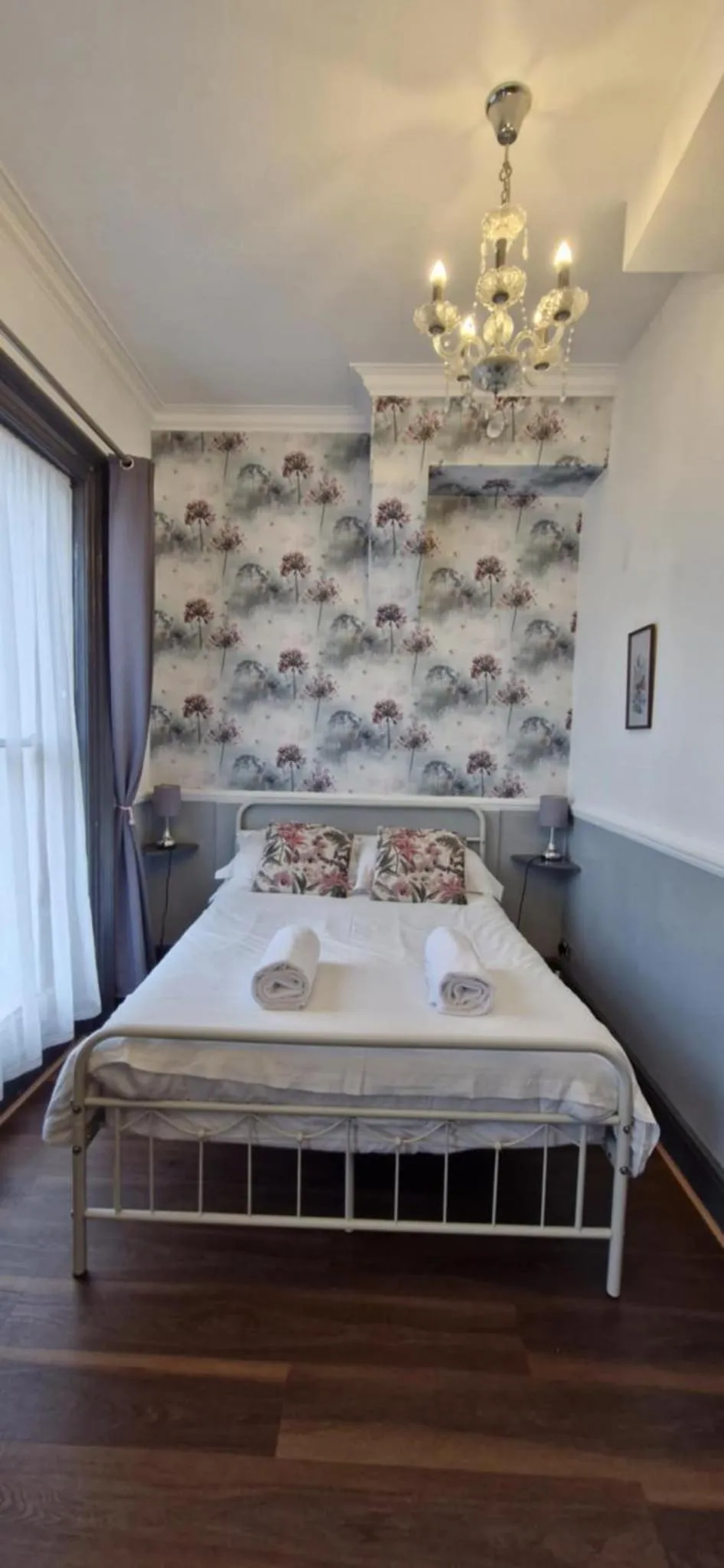 Bedroom, Bed in LilyRose Hotel