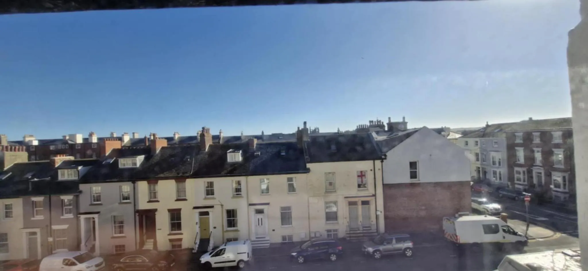 View (from property/room) in LilyRose Hotel