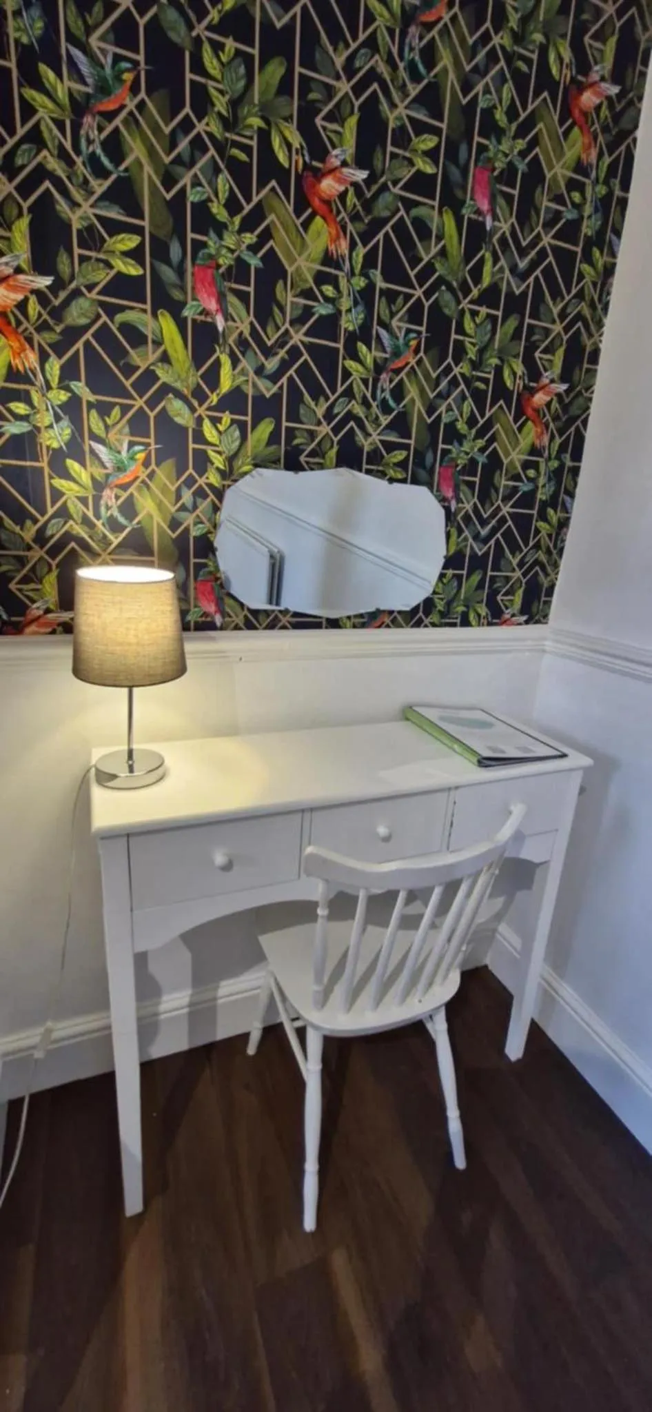 Bedroom in LilyRose Hotel