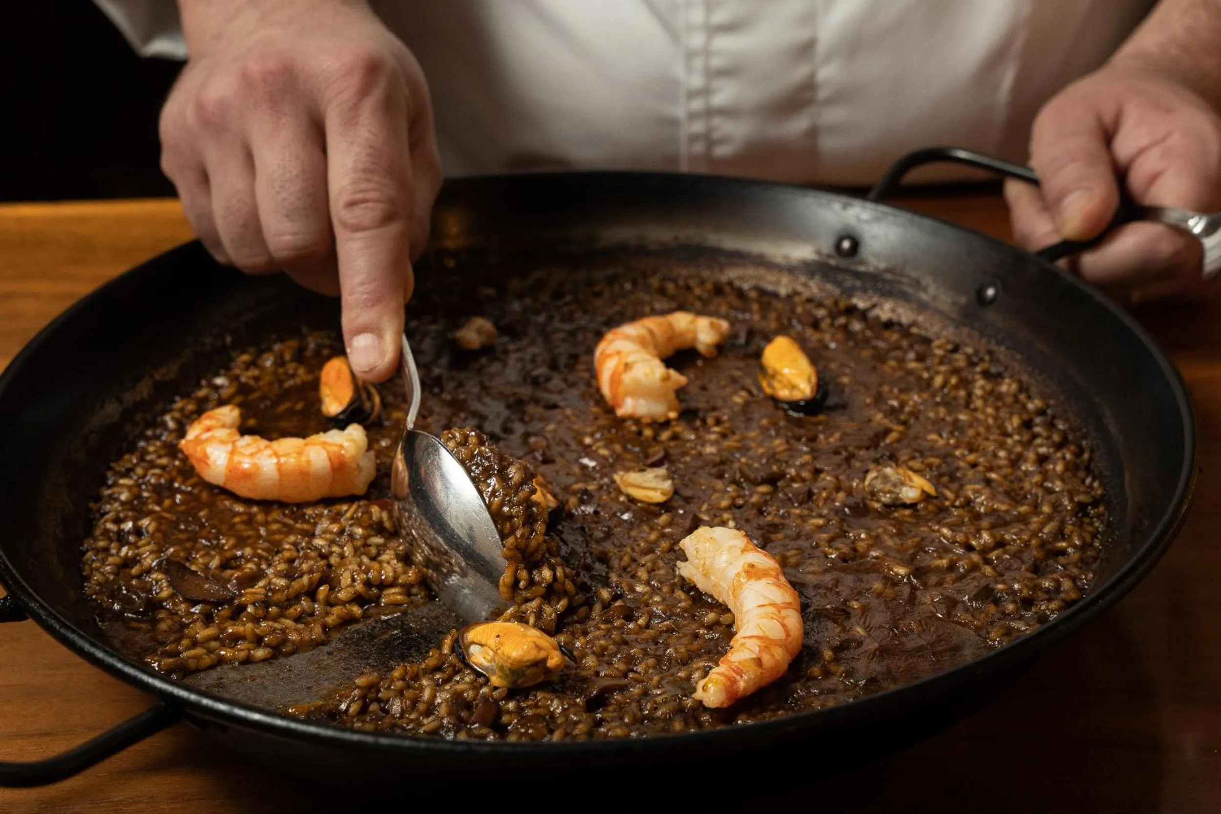 Restaurant/places to eat in Catalonia Ramblas 4* Sup