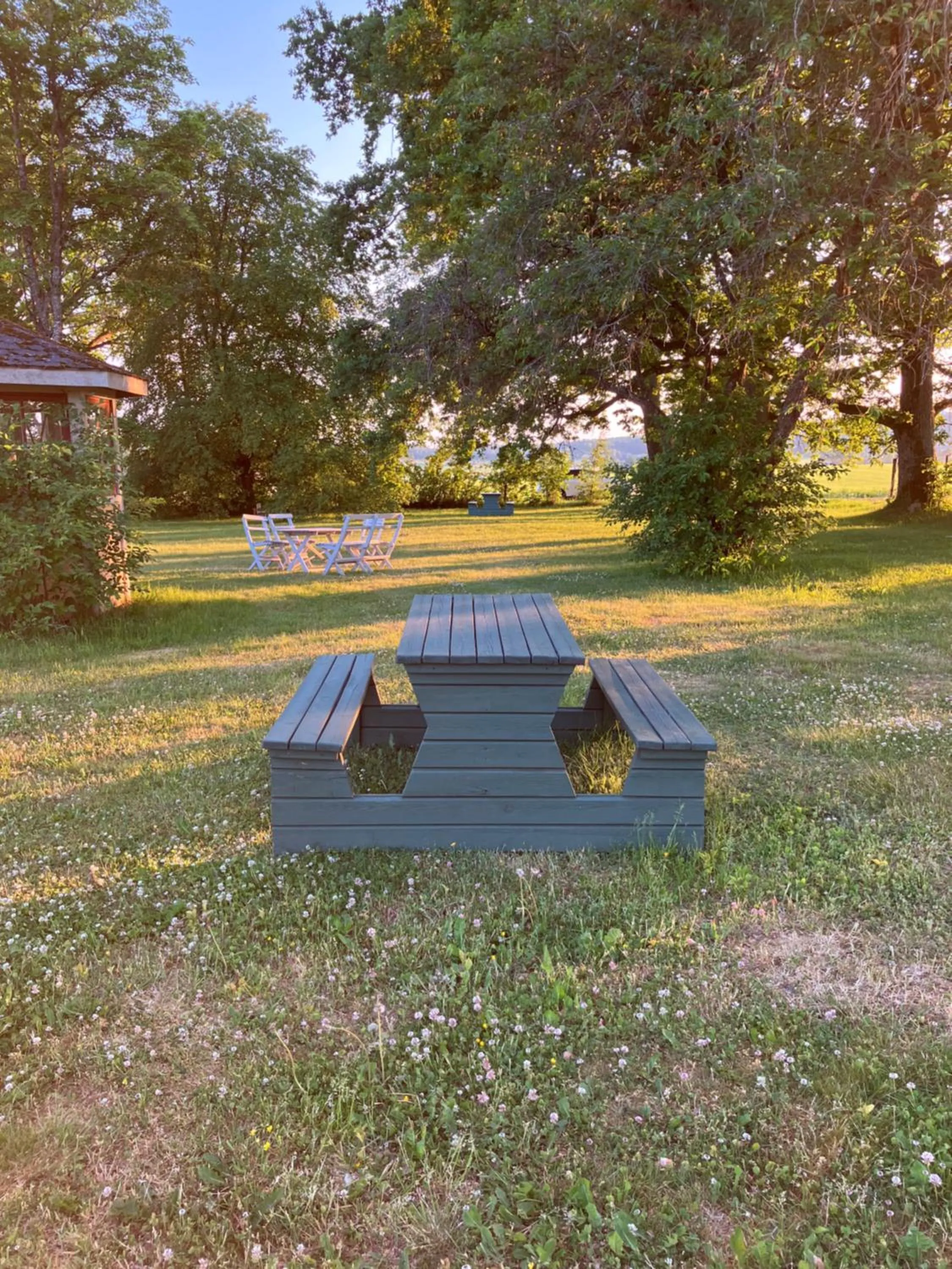 Karaby Gård, Country Living