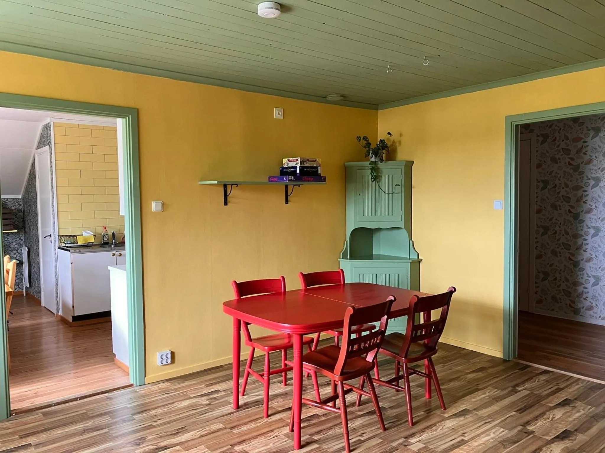 Karaby Gård, Country Living