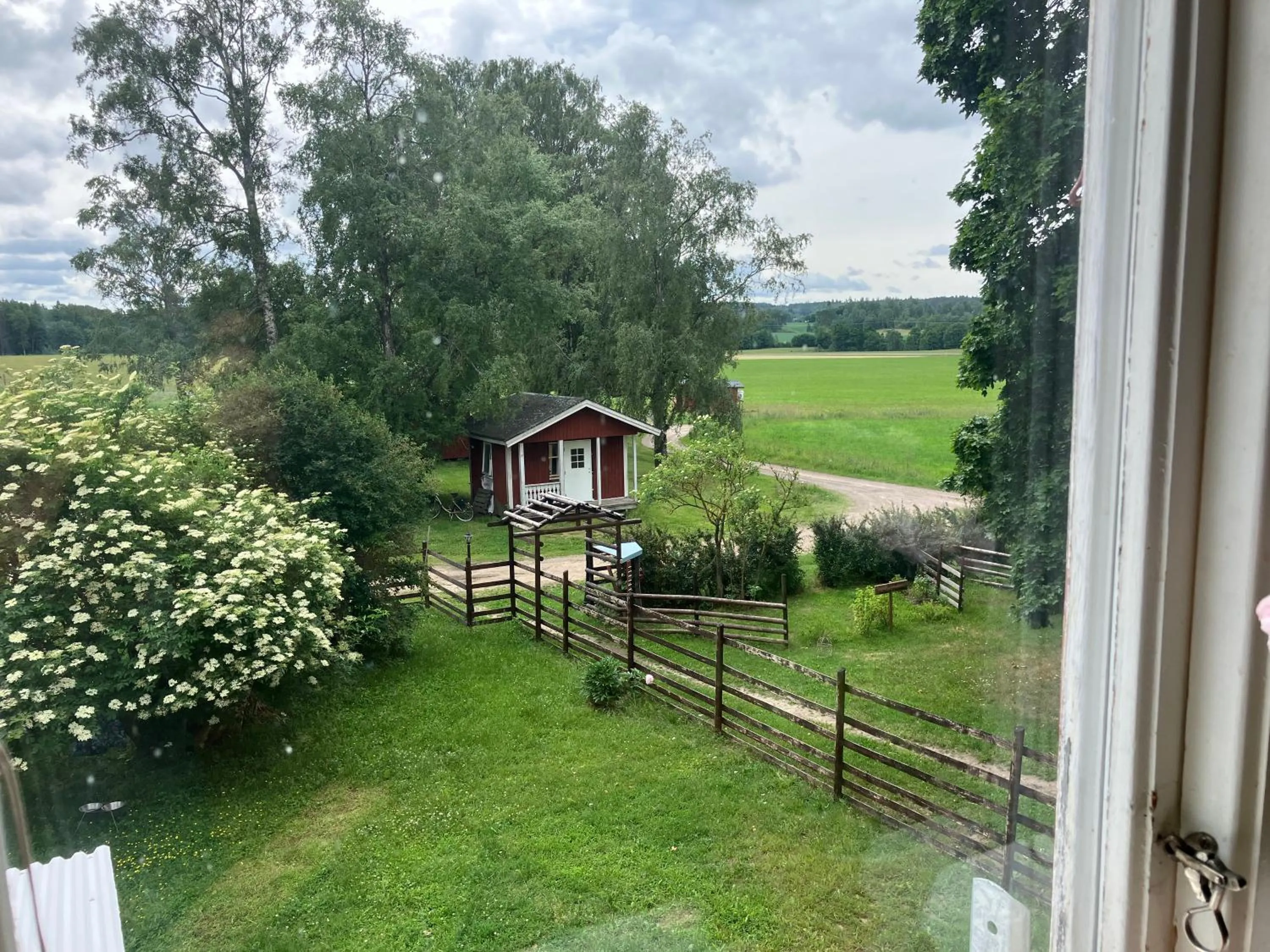 Karaby Gård, Country Living