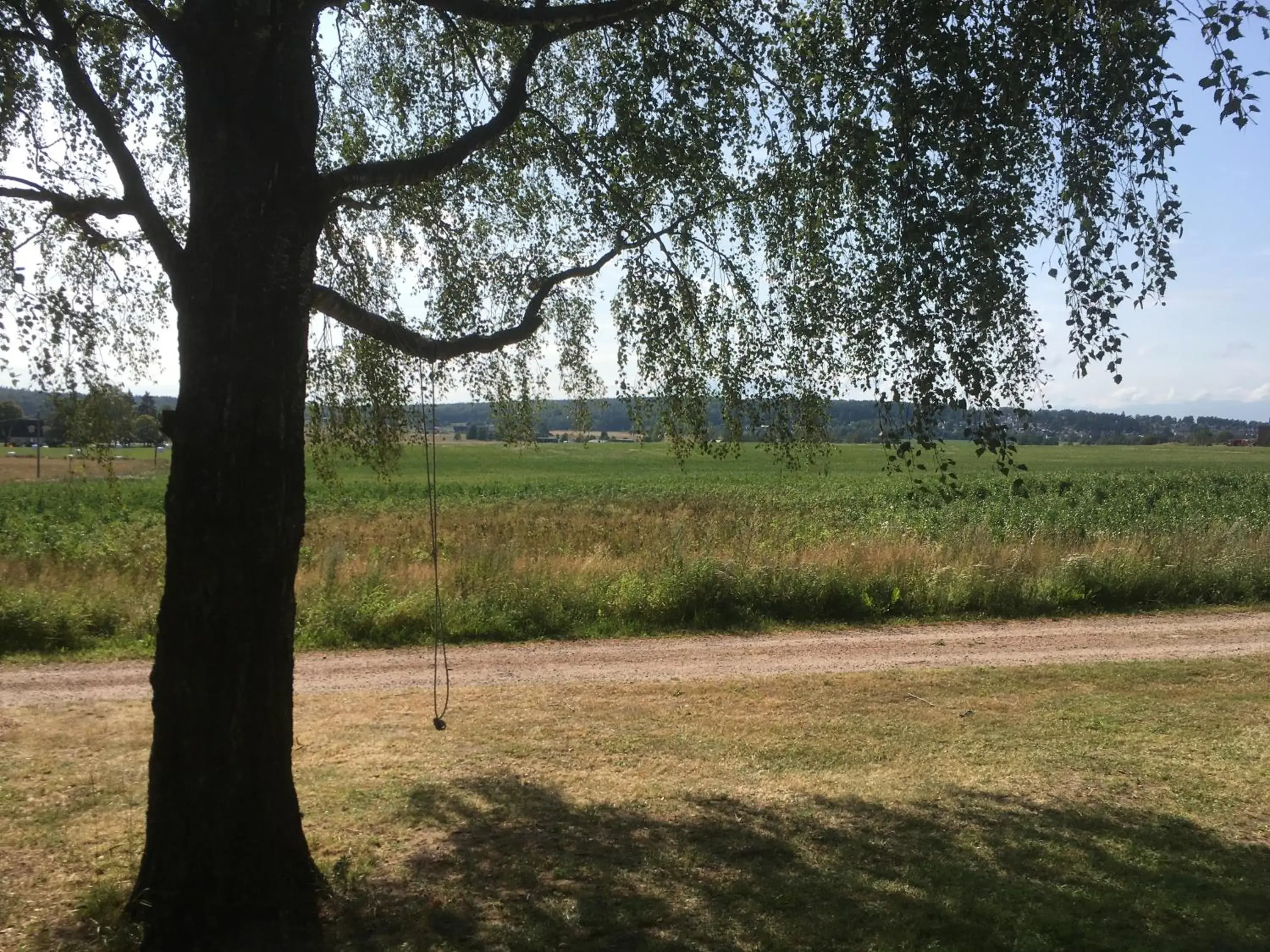 Two-Bedroom House in Karaby Gård, Country Living Two-Bedroom House in Karaby Gård, Country Living