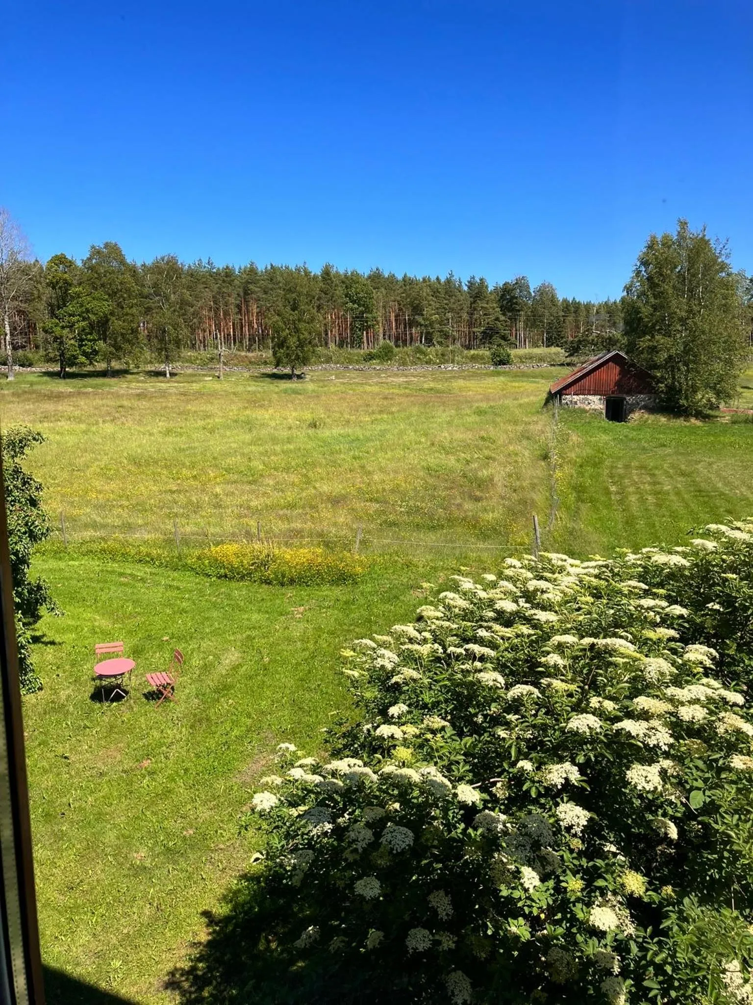 Karaby Gård, Country Living
