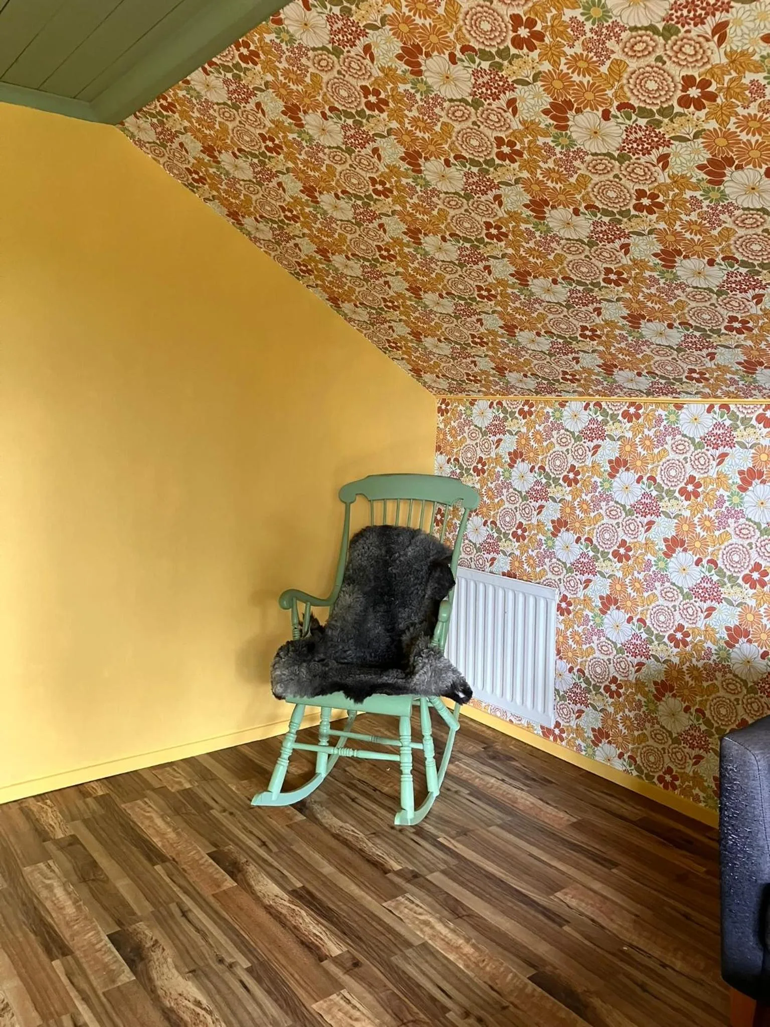 Karaby Gård, Country Living