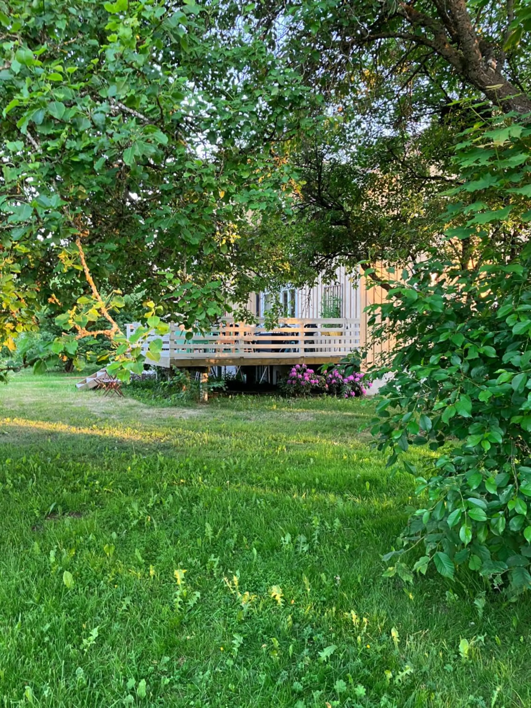 Karaby Gård, Country Living