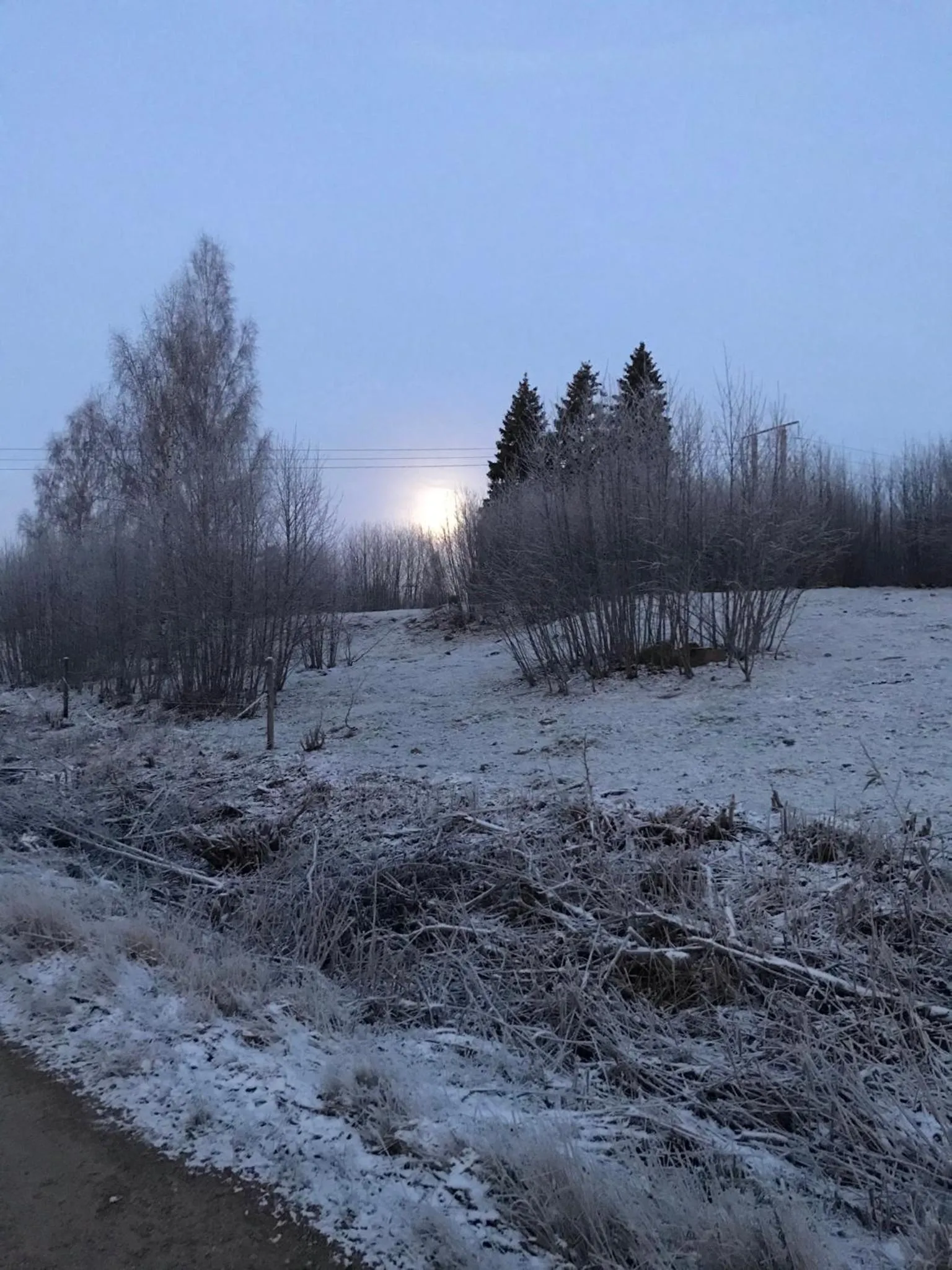 Karaby Gård, Country Living