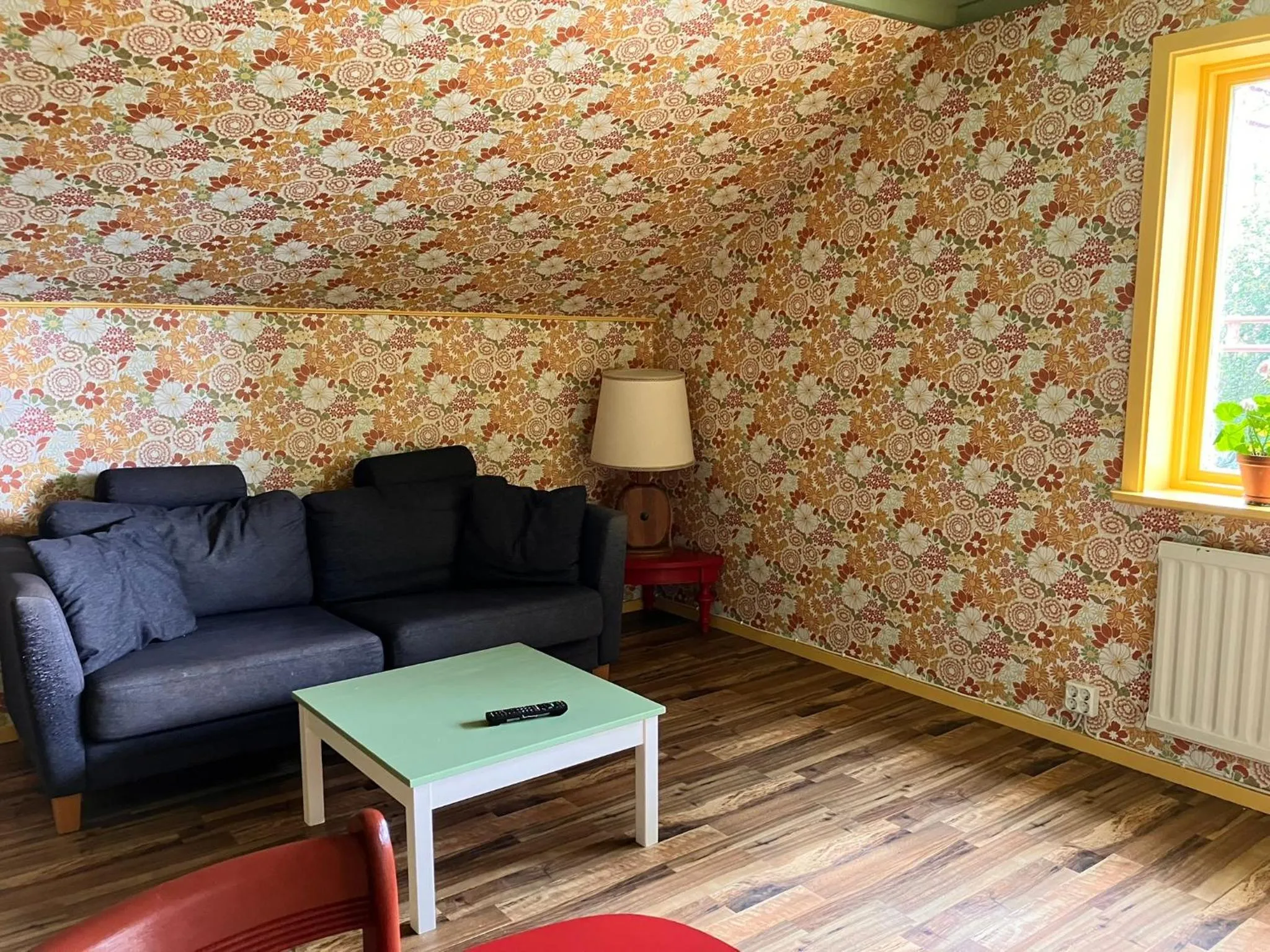 Karaby Gård, Country Living