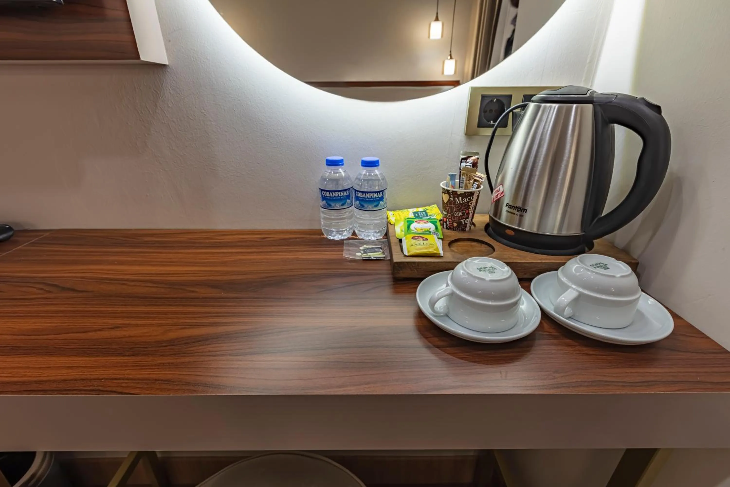 GRAND HAMİT By Karadayı Airport Hotel