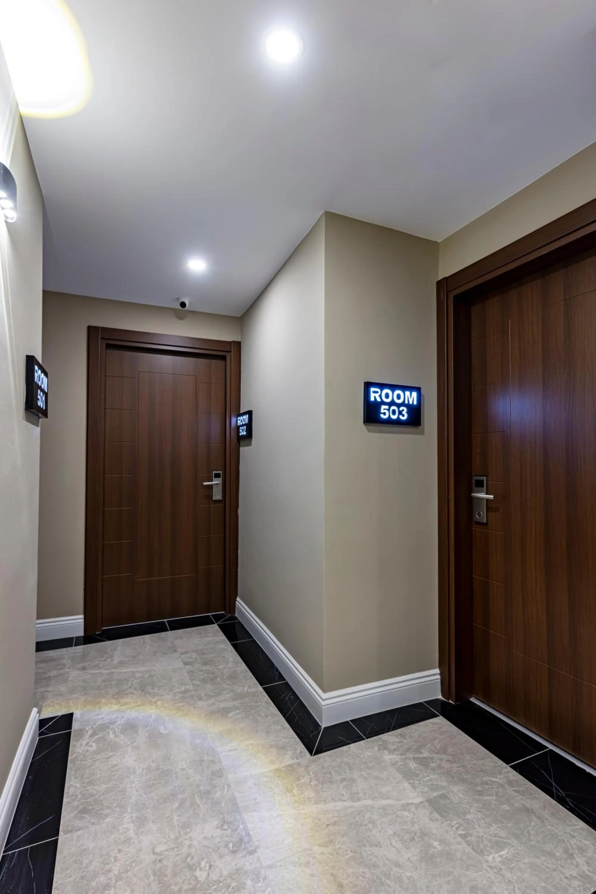 GRAND HAMİT By Karadayı Airport Hotel