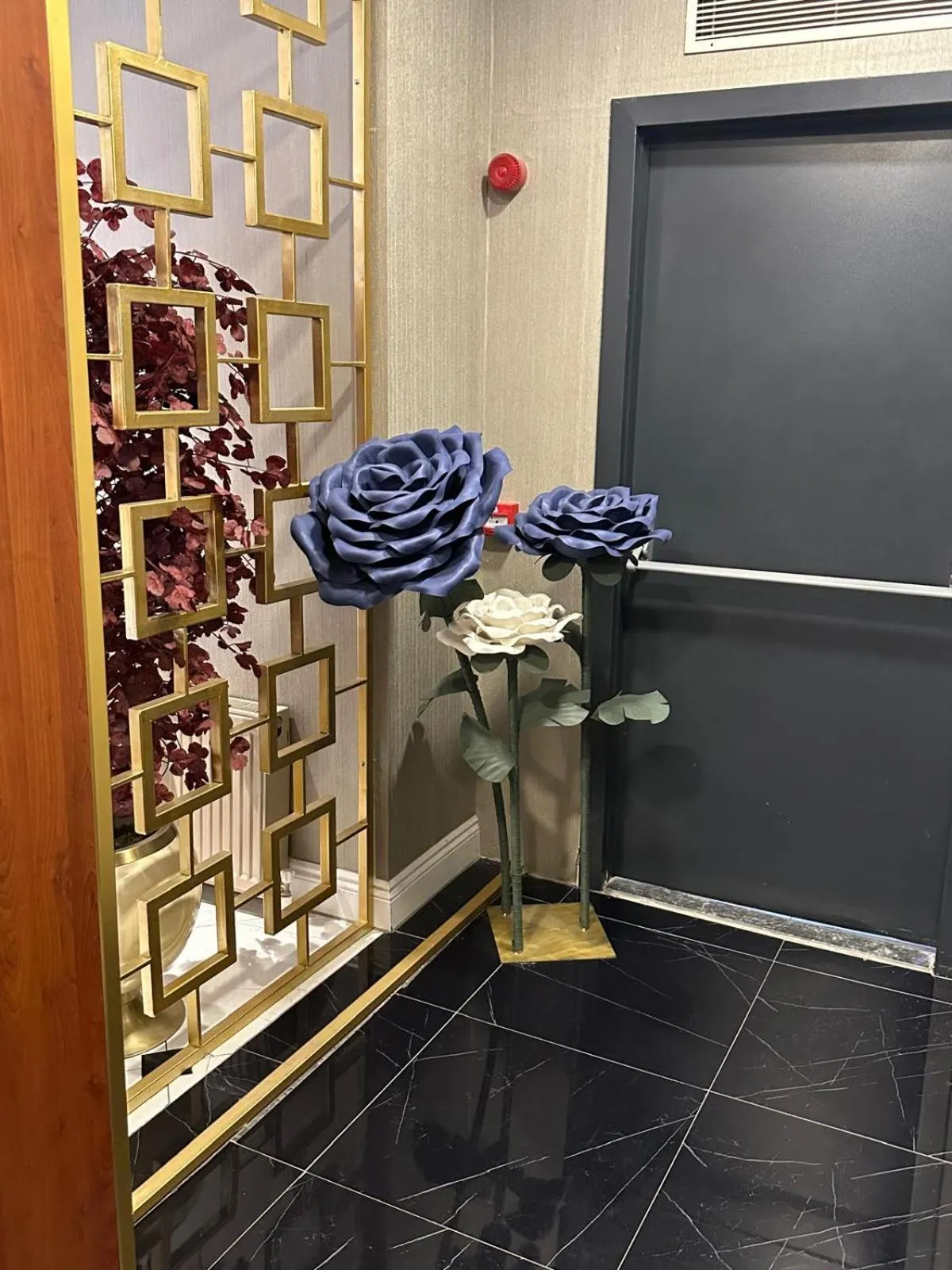 GRAND HAMİT By Karadayı Airport Hotel