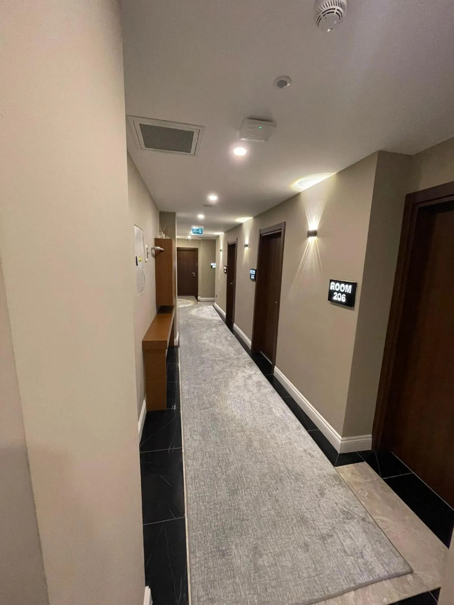 GRAND HAMİT By Karadayı Airport Hotel