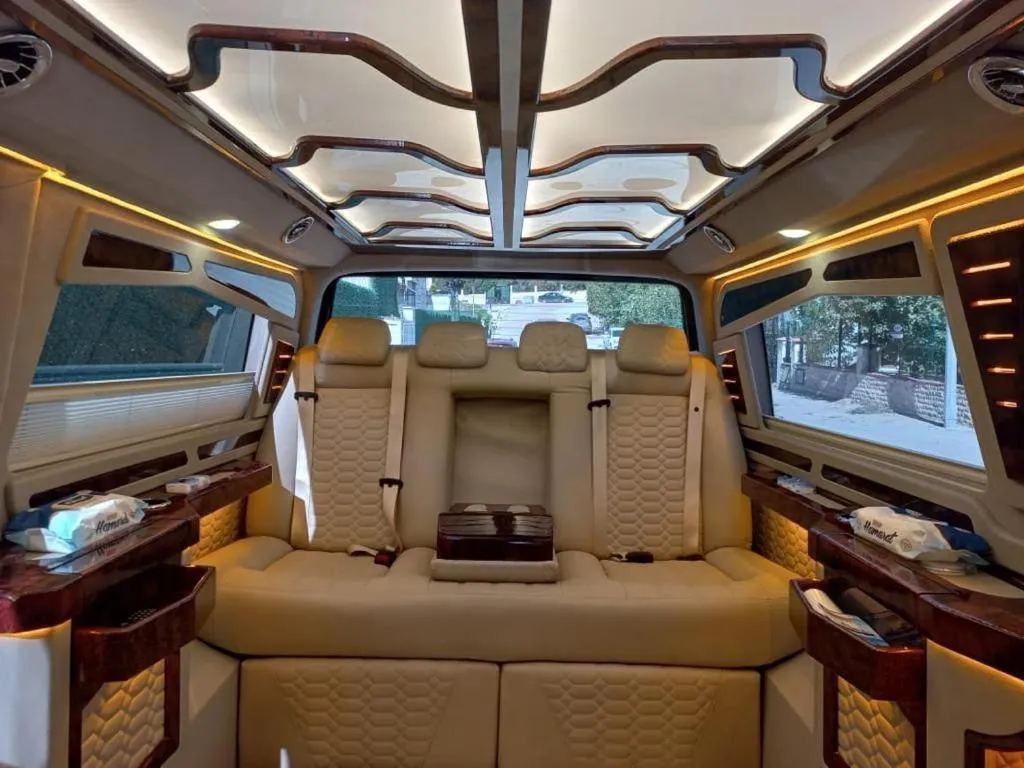 GRAND HAMİT By Karadayı Airport Hotel