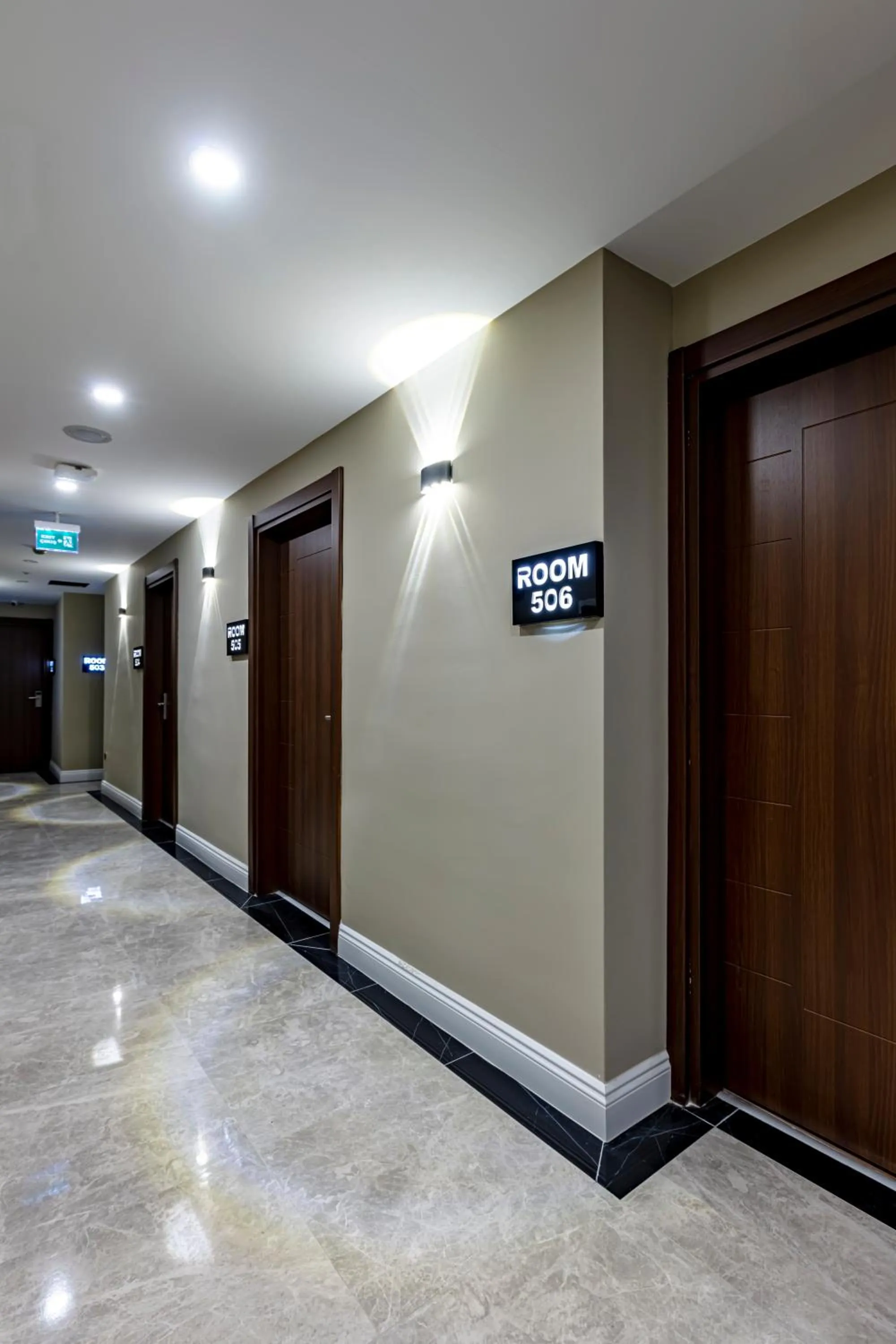 GRAND HAMİT By Karadayı Airport Hotel