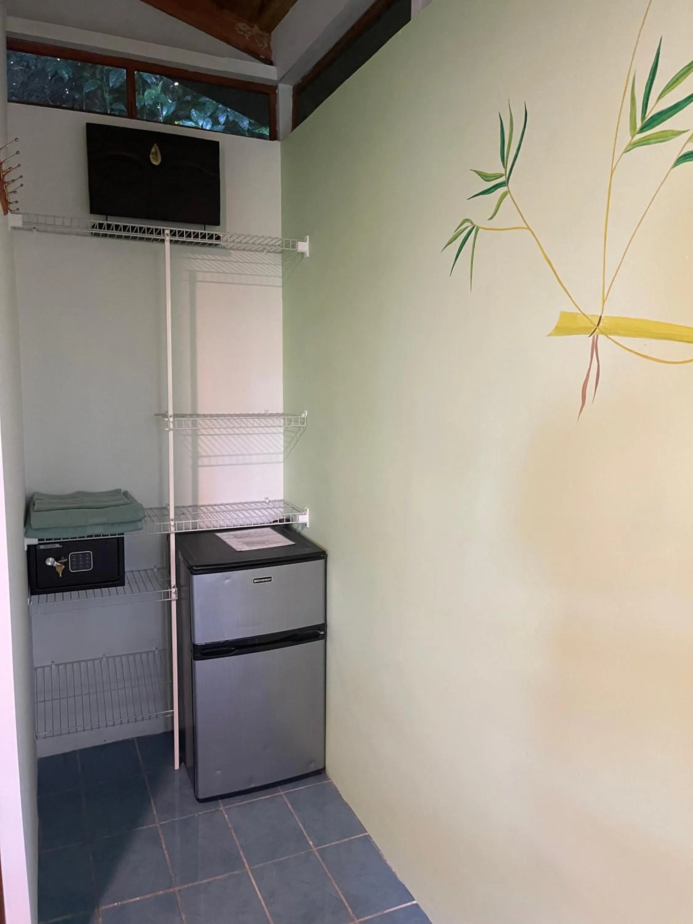 Other in The Chorotega Hotel, Montezuma