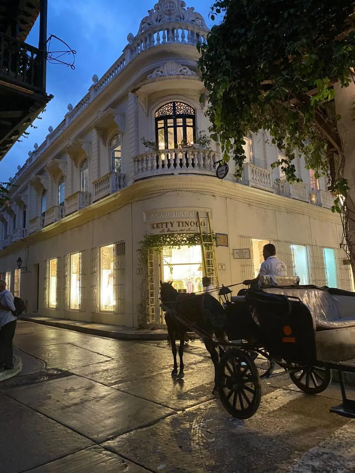 Property building in Al Alma Apart-Suites