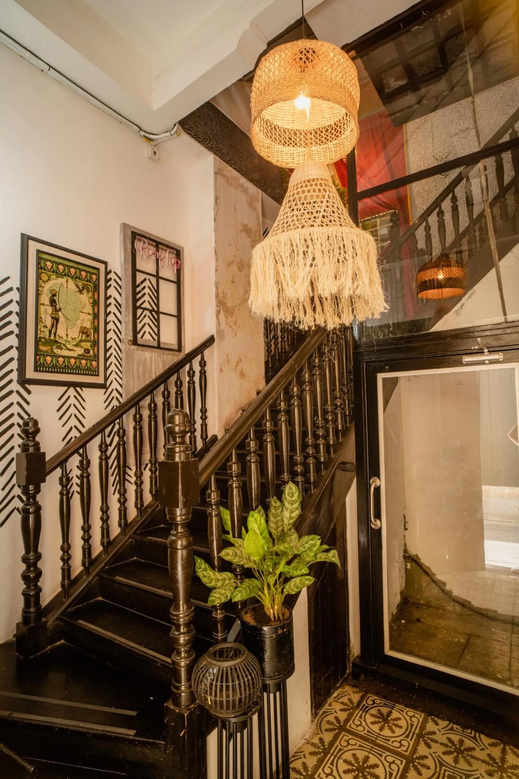 Facade/entrance in Al Alma Apart-Suites