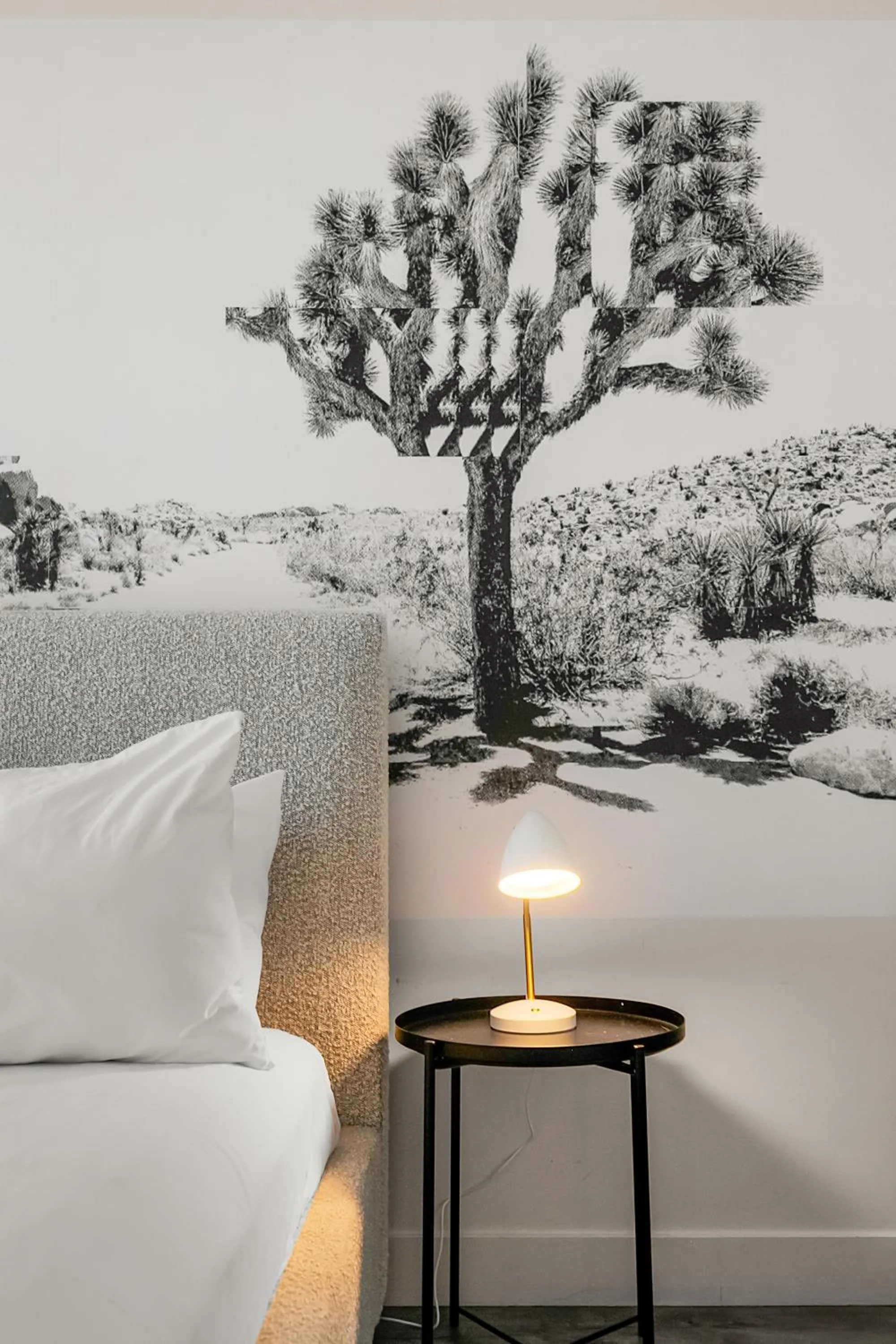 Bed in Papago Scottsdale by Reside, Trademark Collection by Wyndham