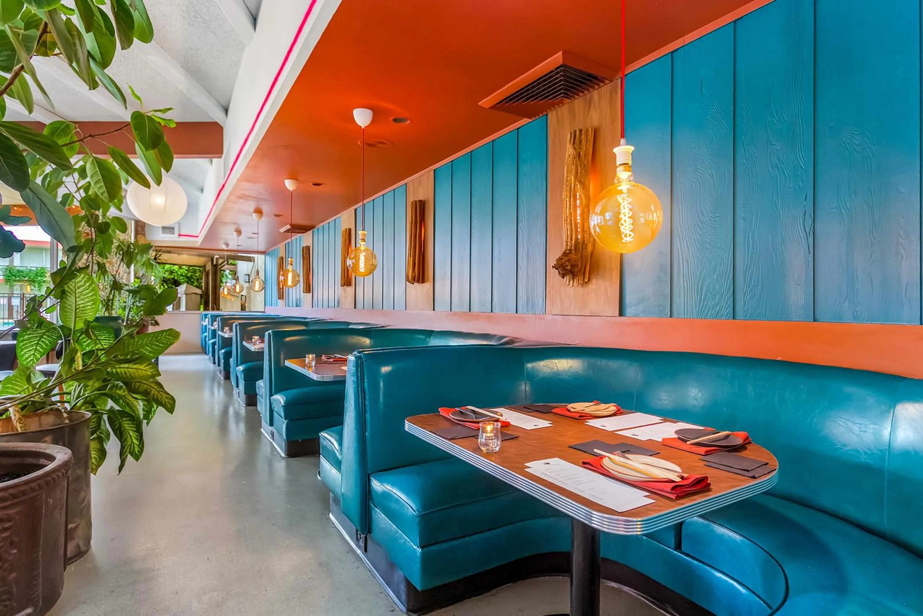 Restaurant/places to eat in Papago Scottsdale by Reside, Trademark Collection by Wyndham