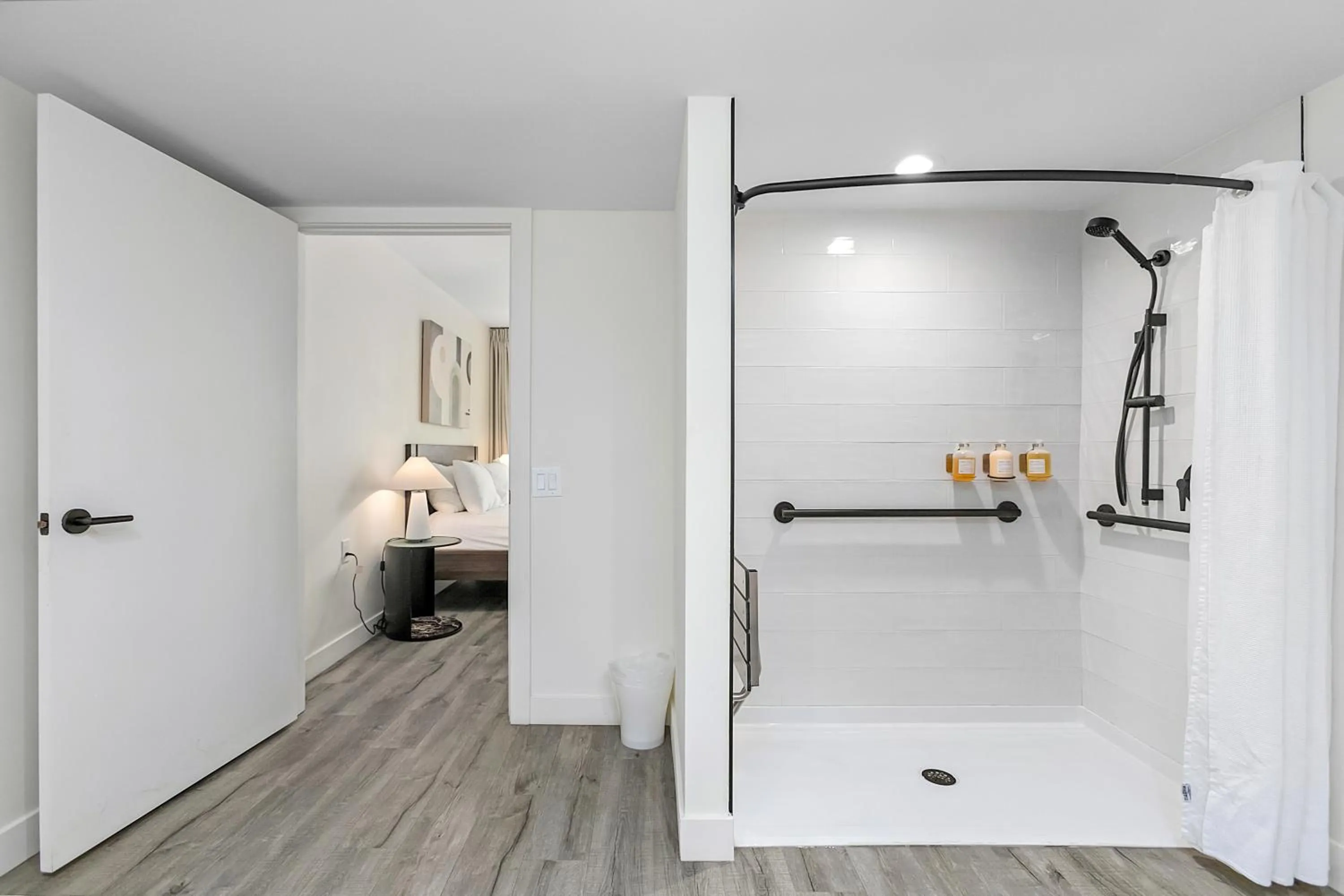 Bathroom in Papago Scottsdale by Reside, Trademark Collection by Wyndham