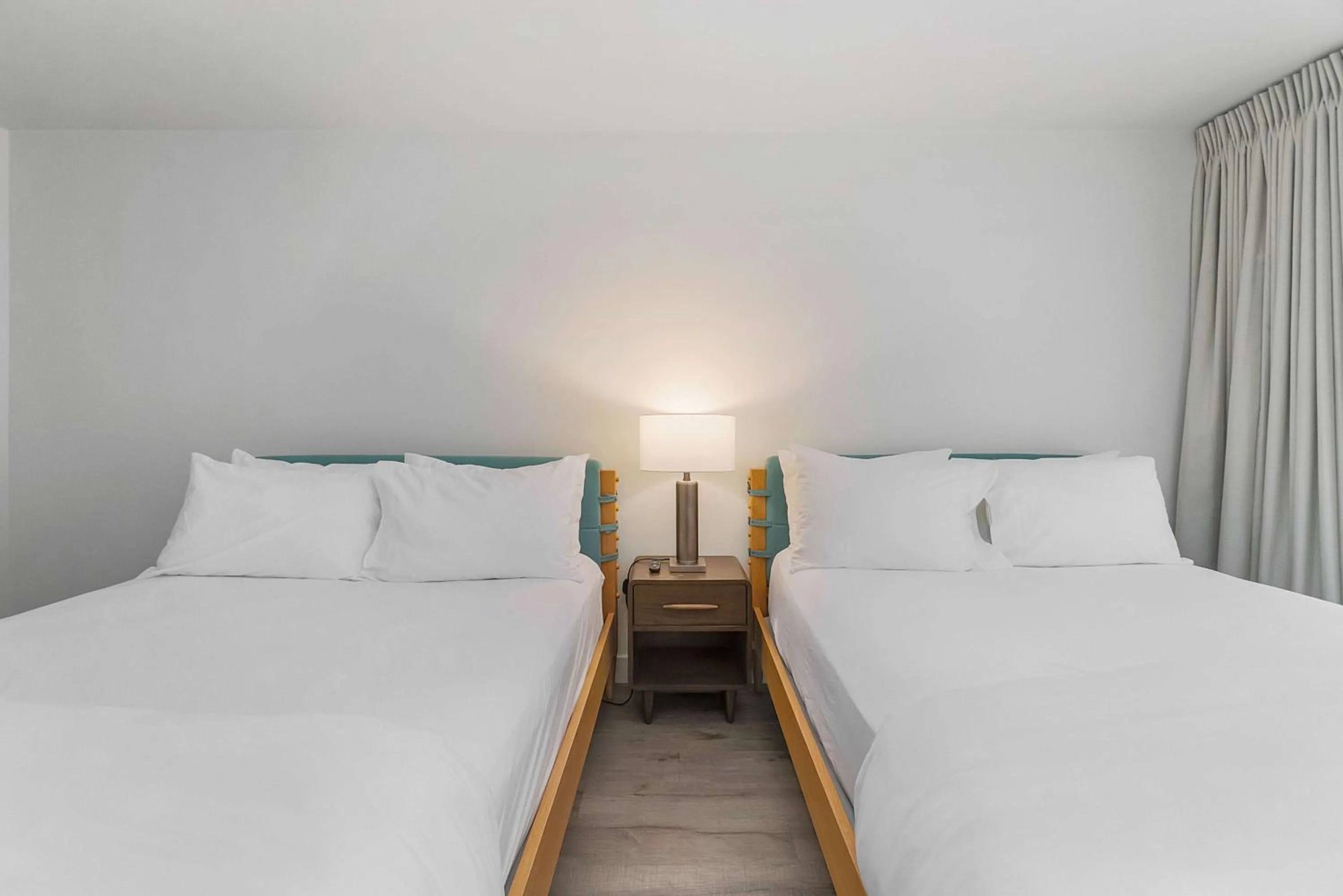 Photo of the whole room, Bed in Papago Scottsdale by Reside, Trademark Collection by Wyndham