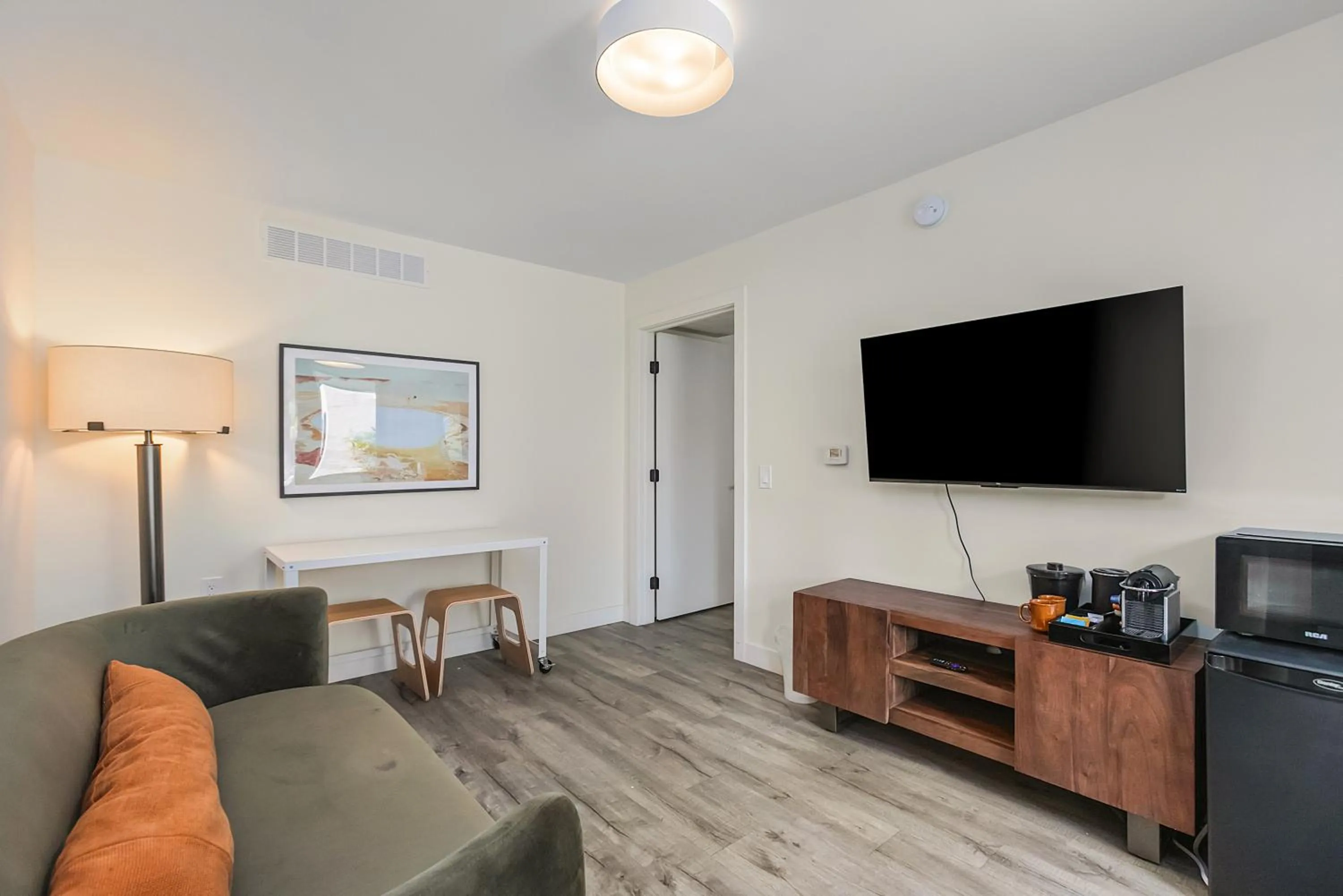 Seating area in Papago Scottsdale by Reside, Trademark Collection by Wyndham