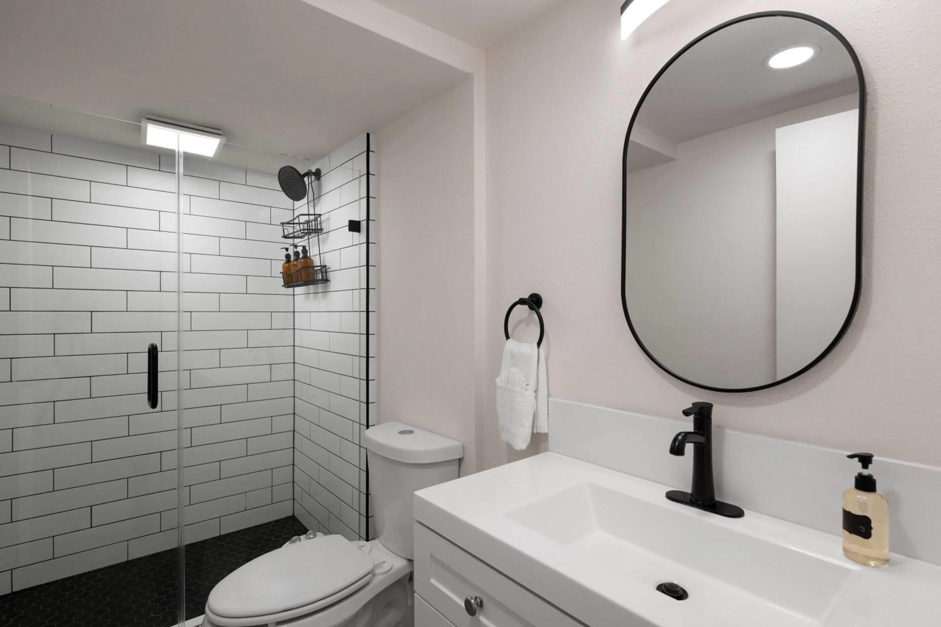 Bathroom in Papago Scottsdale by Reside, Trademark Collection by Wyndham