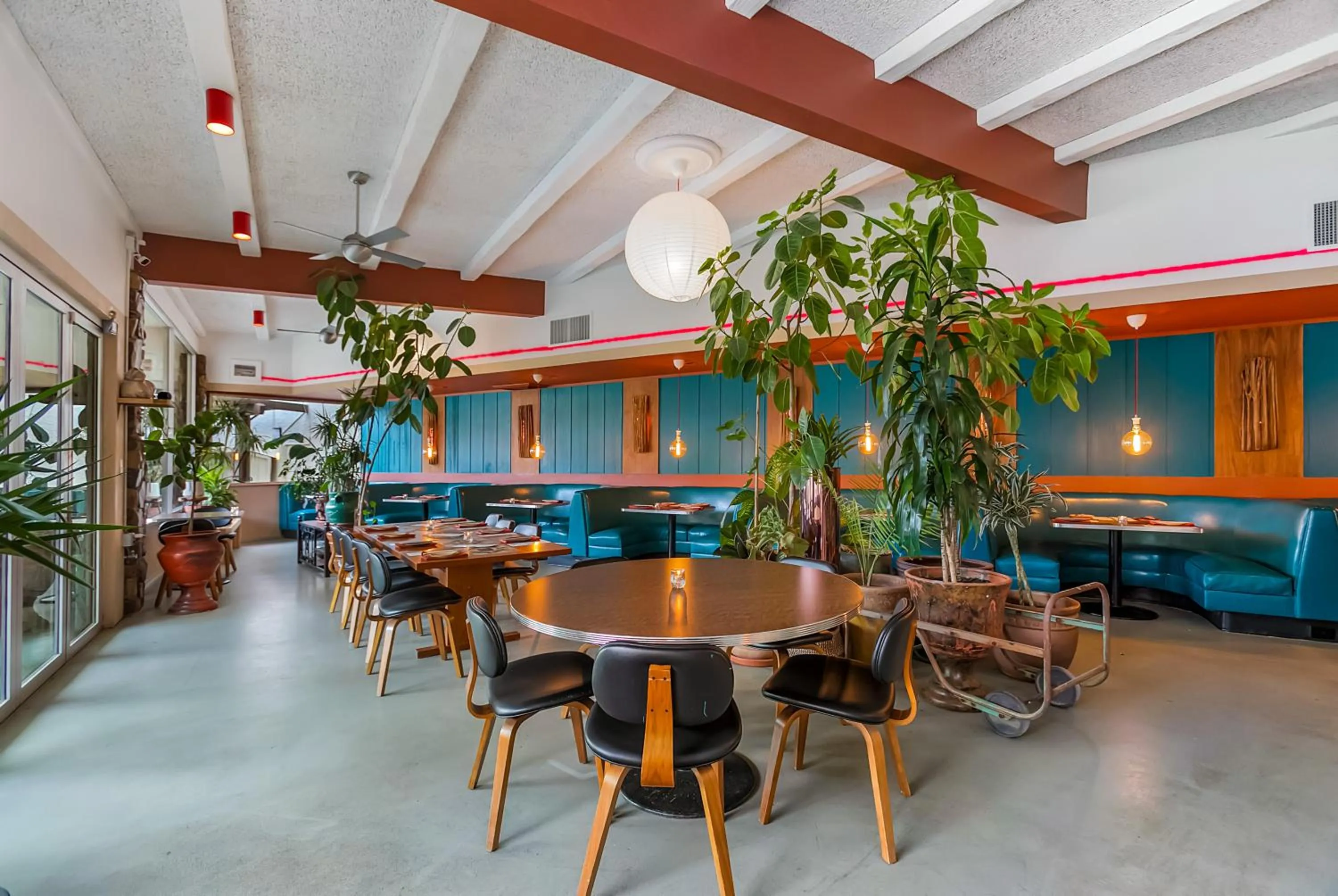 Restaurant/places to eat in Papago Scottsdale by Reside, Trademark Collection by Wyndham