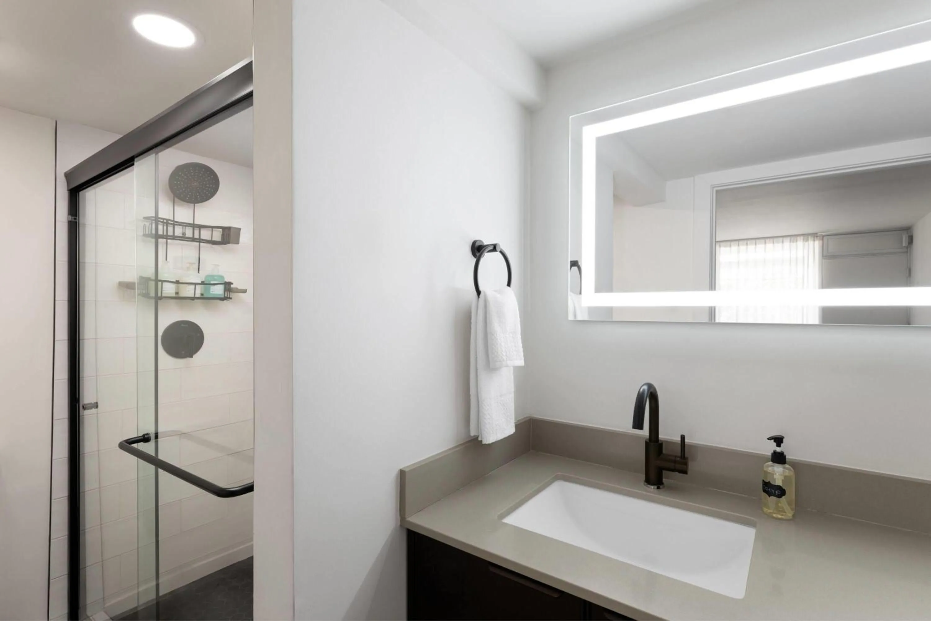 Bathroom in Papago Scottsdale by Reside, Trademark Collection by Wyndham