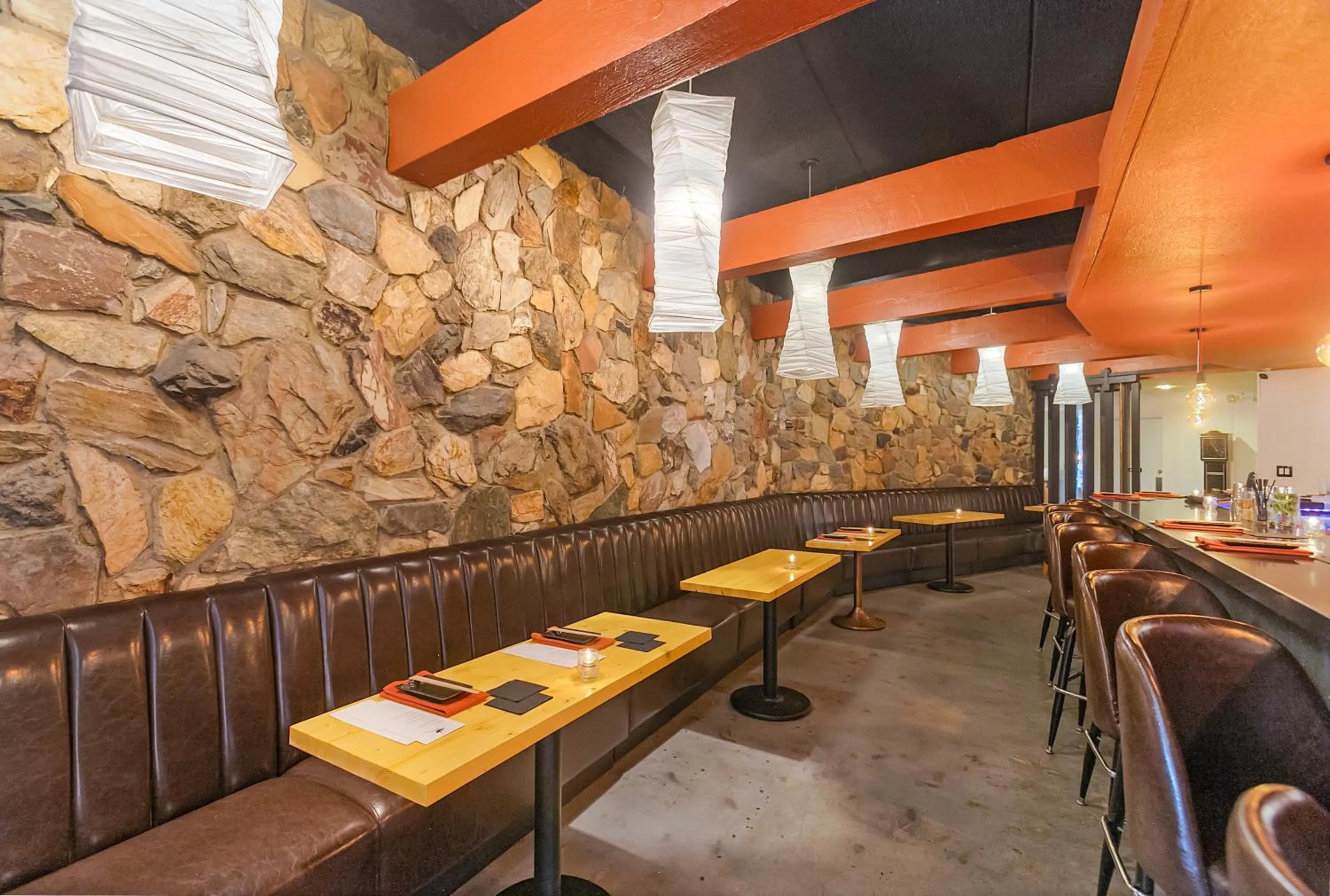Restaurant/places to eat in Papago Scottsdale by Reside, Trademark Collection by Wyndham