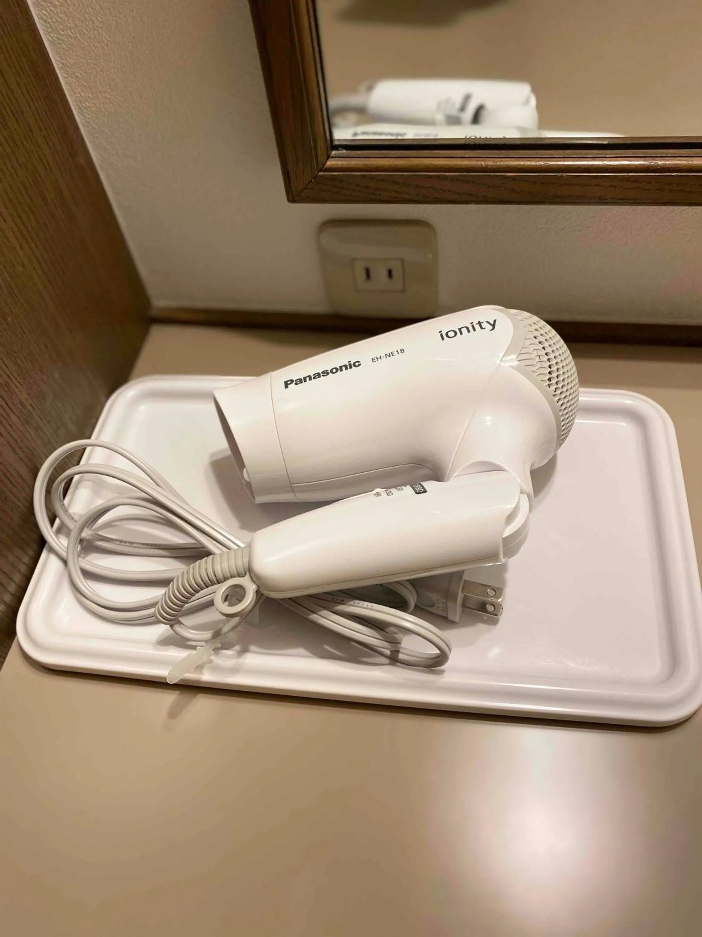 heating in Smile Hotel Nagano