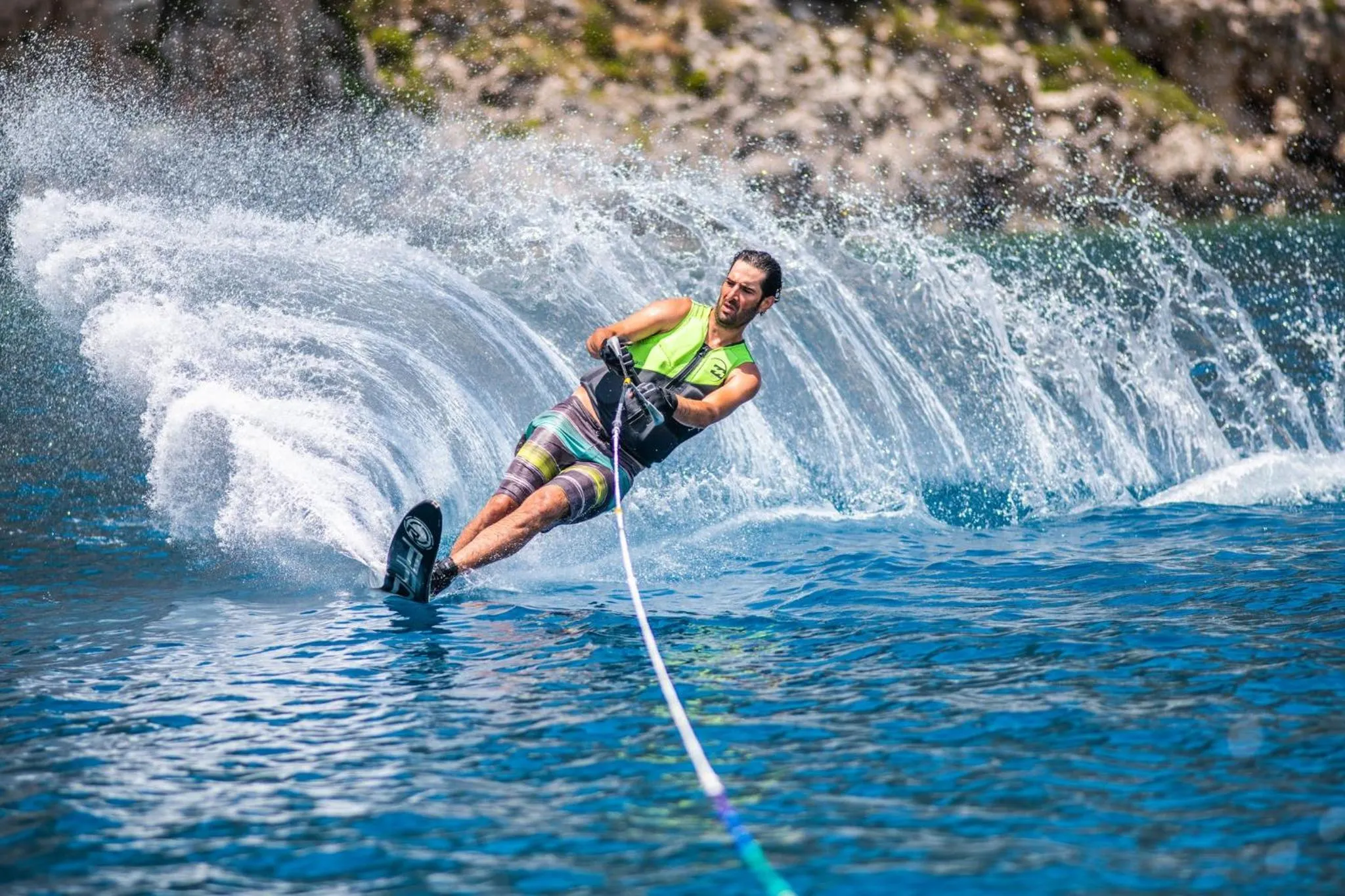 Nearby landmark in Mandarin Oriental, Costa Navarino