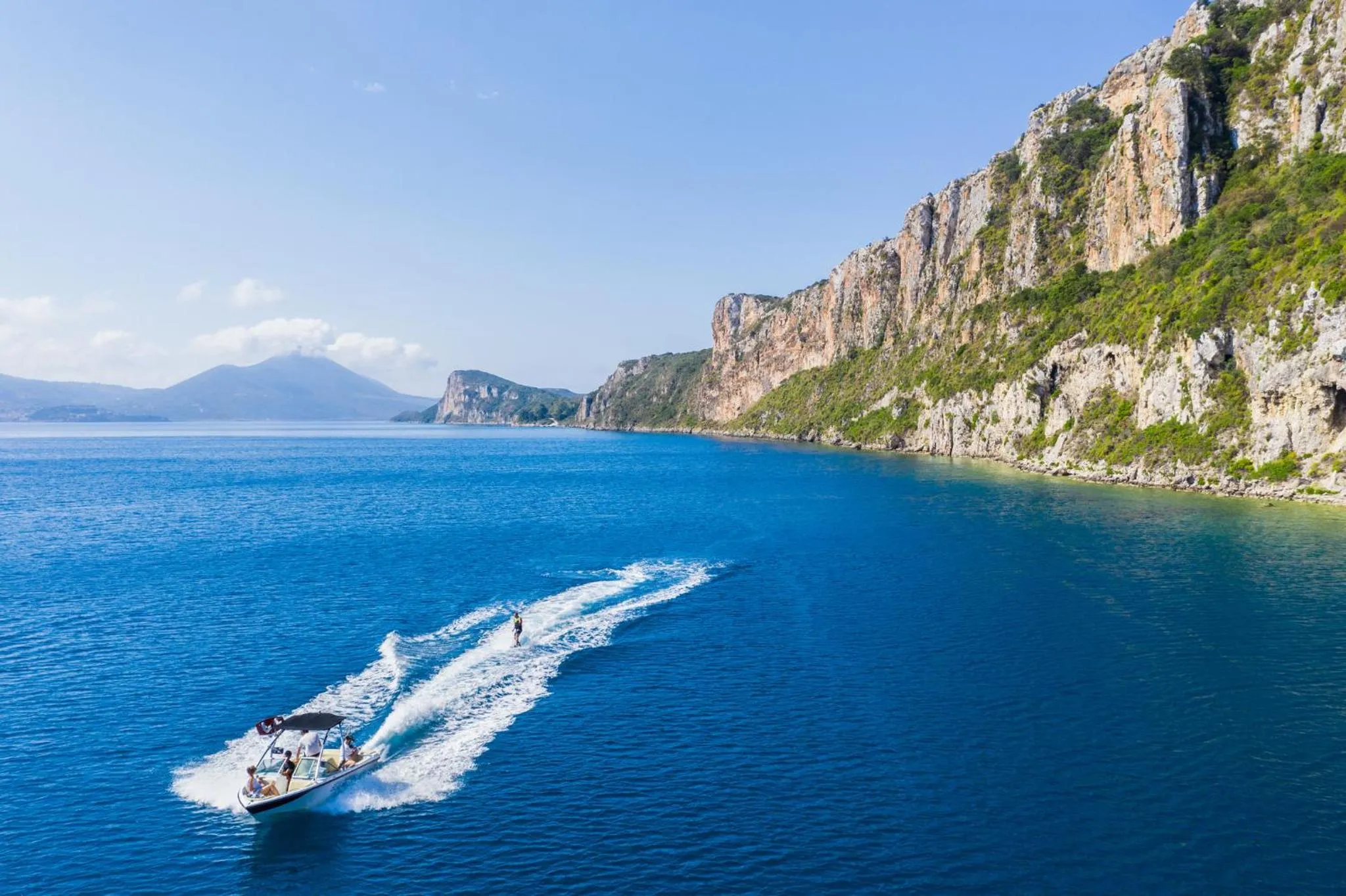 Nearby landmark in Mandarin Oriental, Costa Navarino
