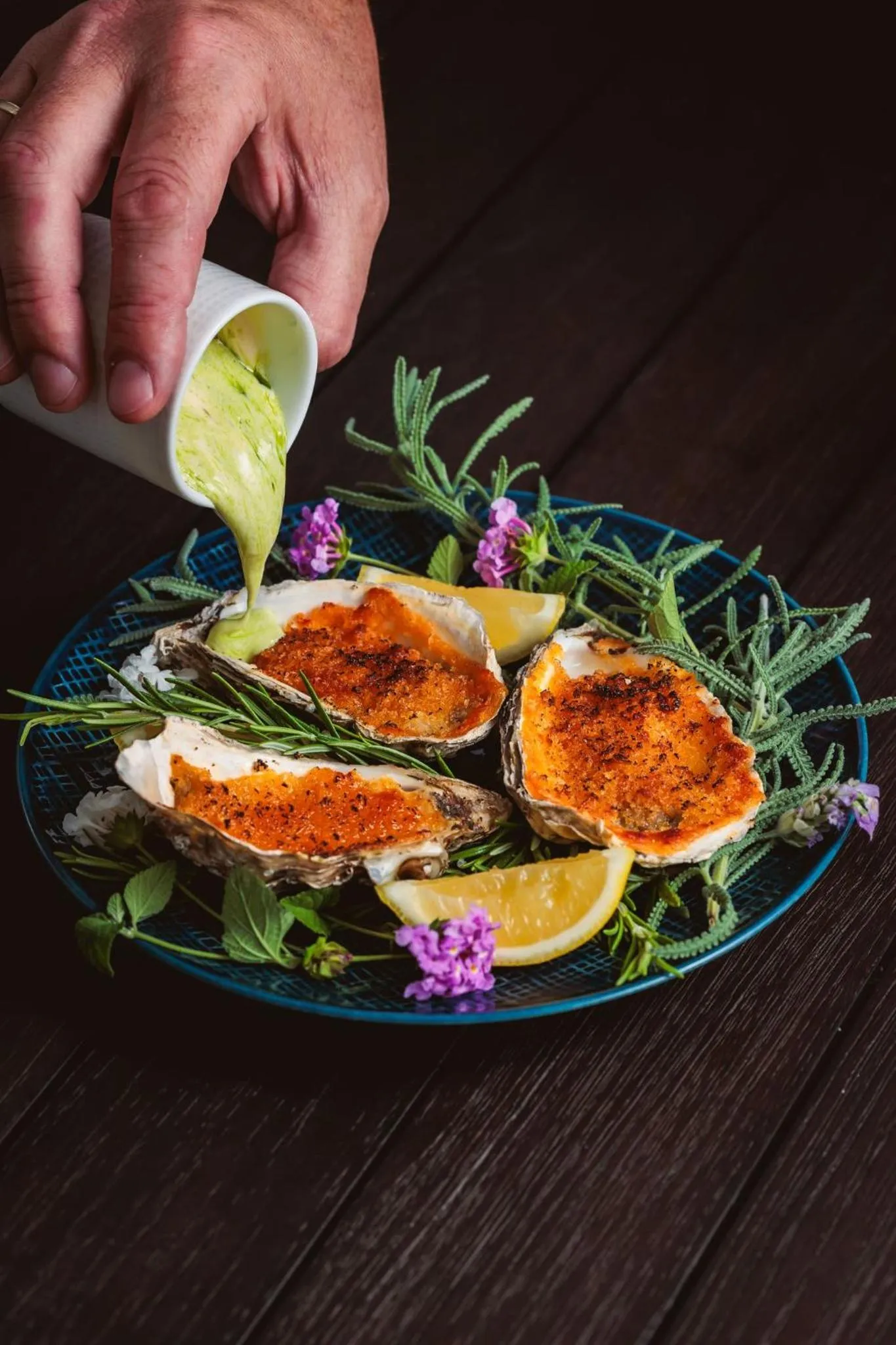 Fishing in Mandarin Oriental, Costa Navarino