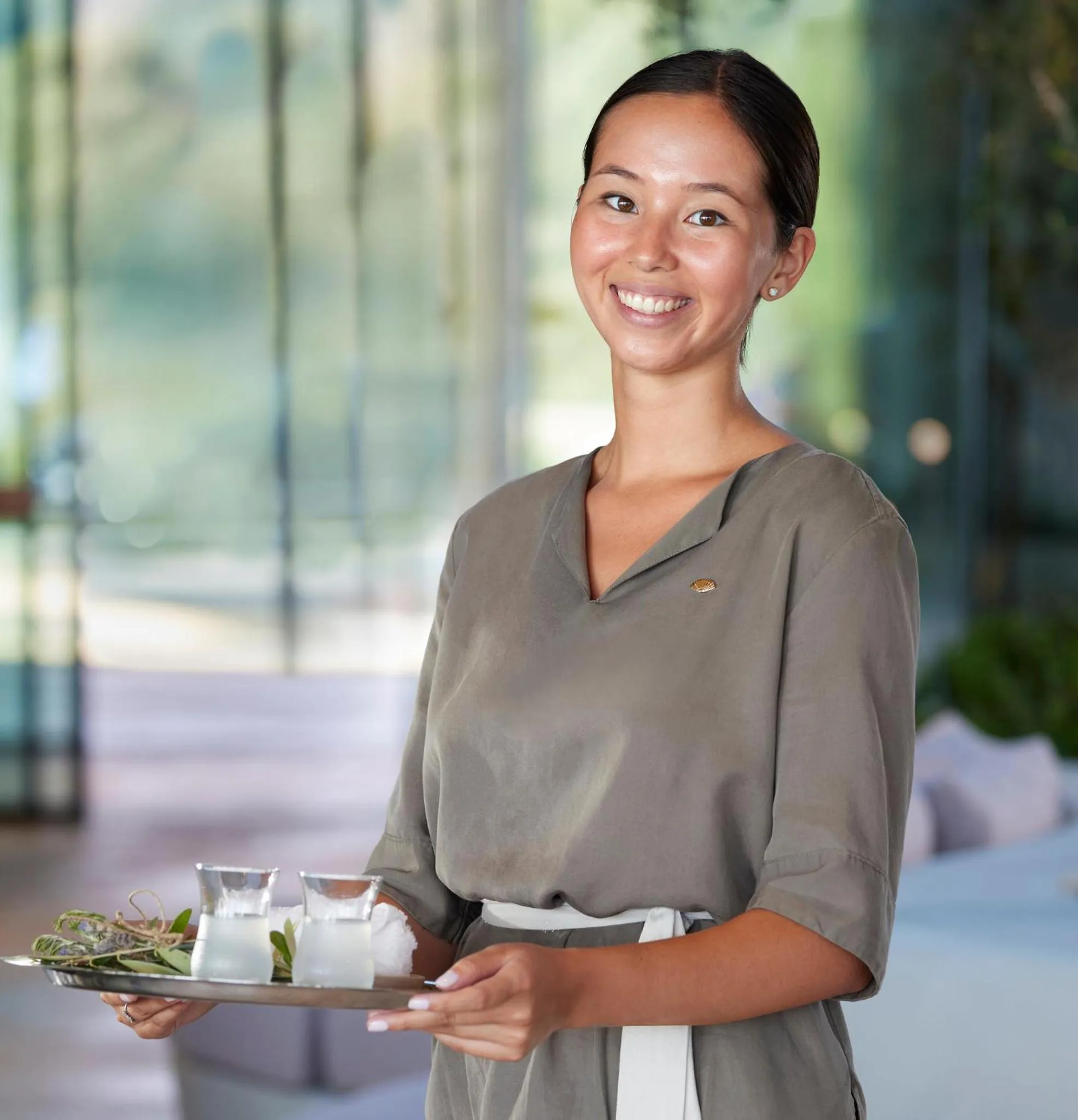 Other in Mandarin Oriental, Costa Navarino