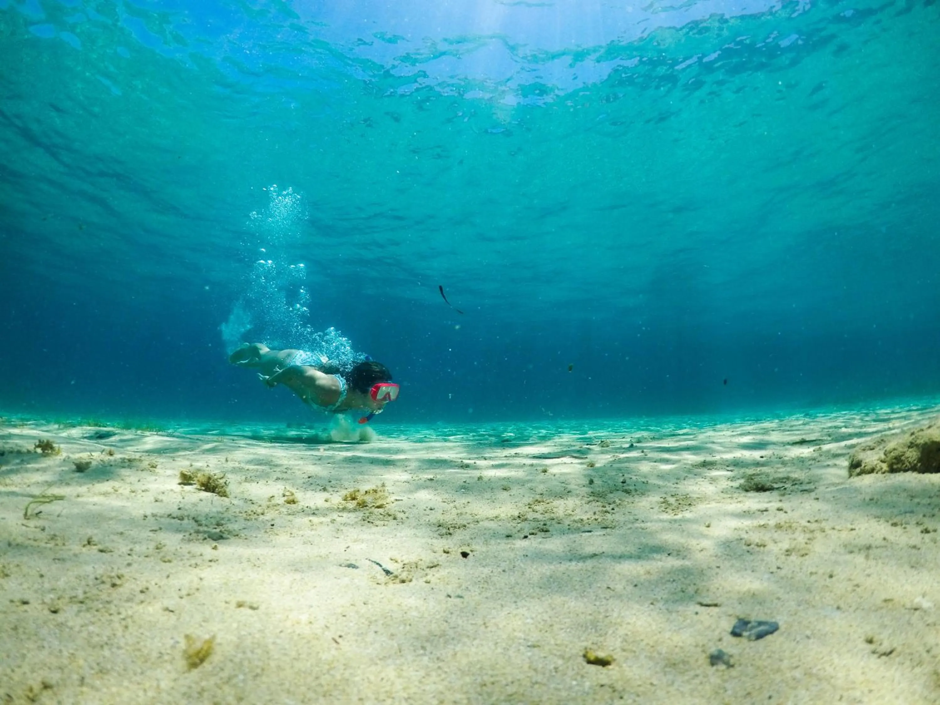 Nearby landmark in Mandarin Oriental, Costa Navarino