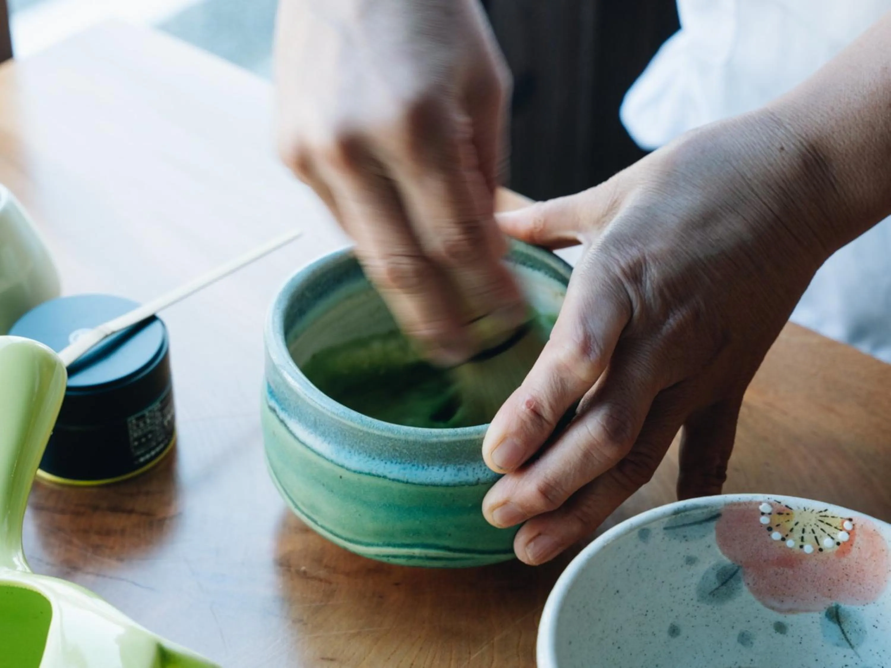 Breakfast in RITA Yame Fukushima
