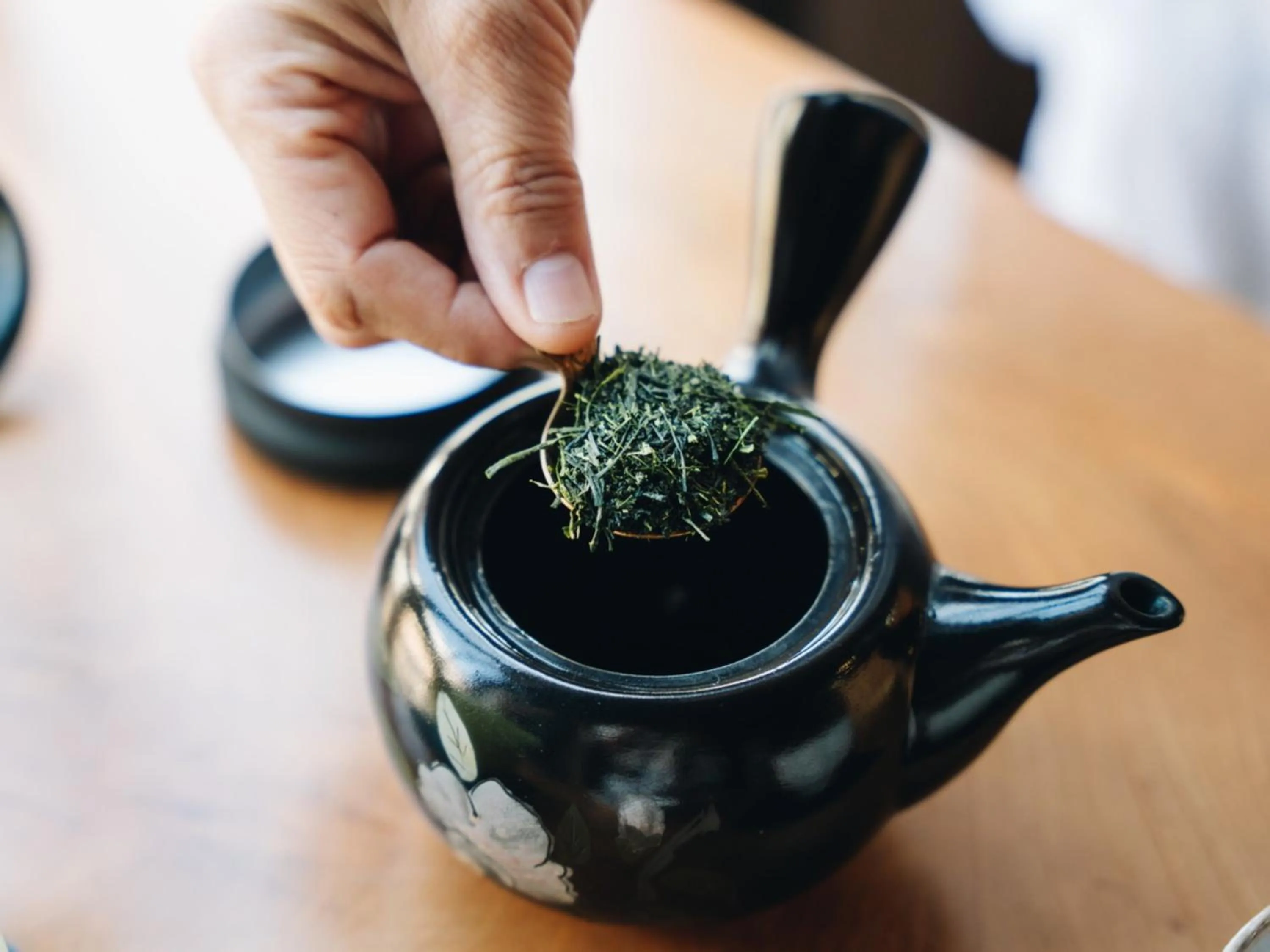 Breakfast in RITA Yame Fukushima