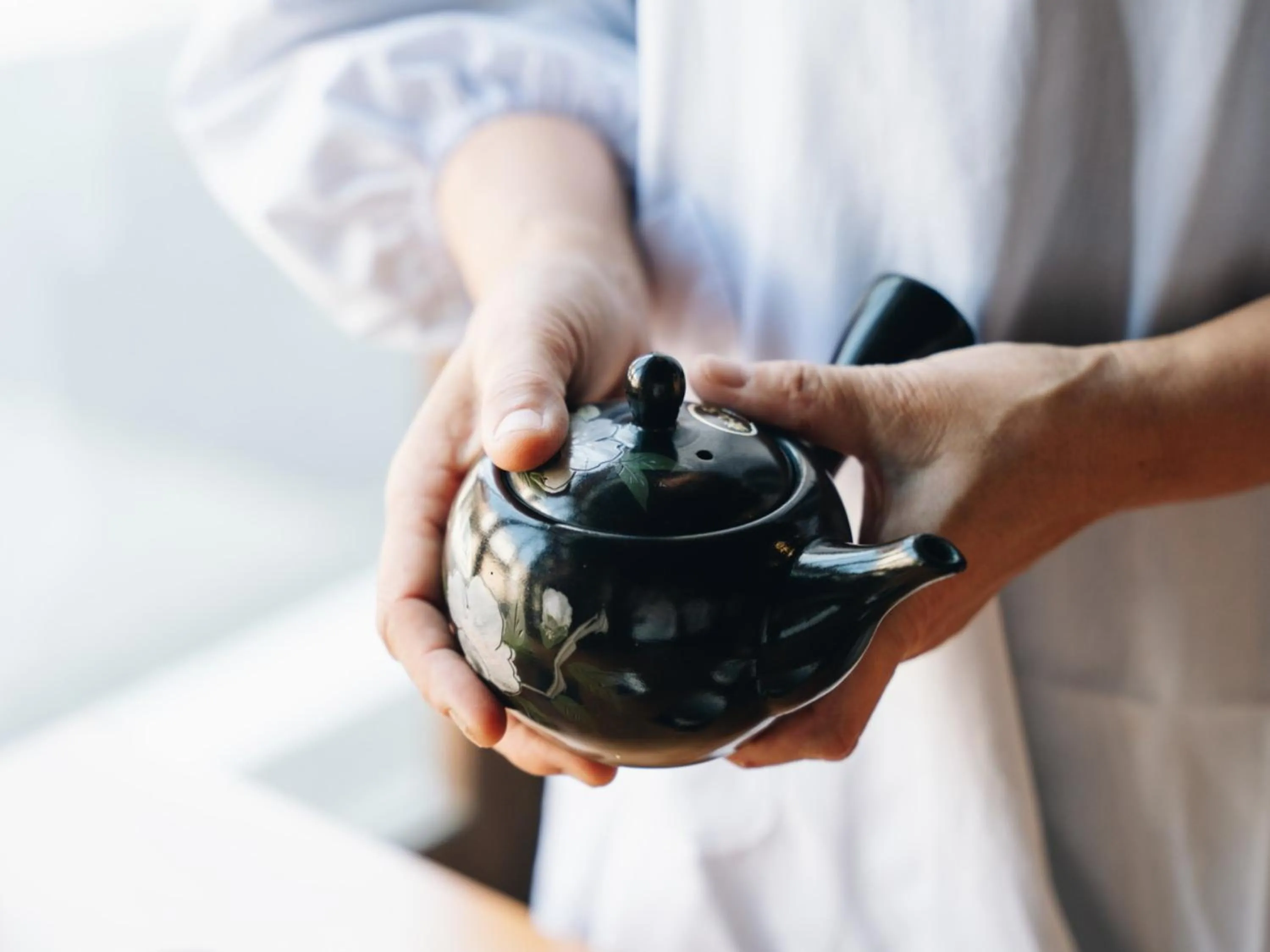 Breakfast in RITA Yame Fukushima