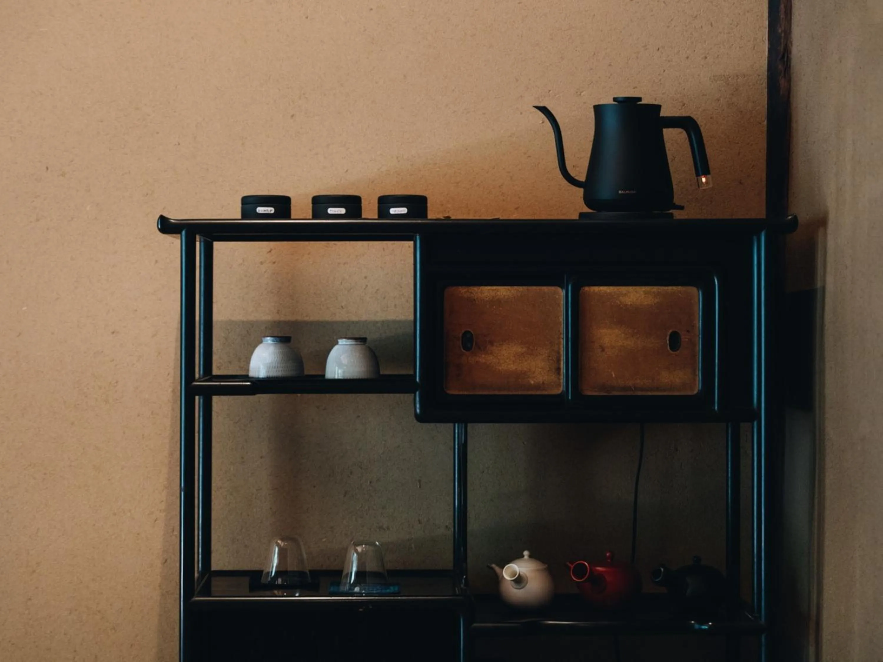 Activities in RITA Yame Fukushima