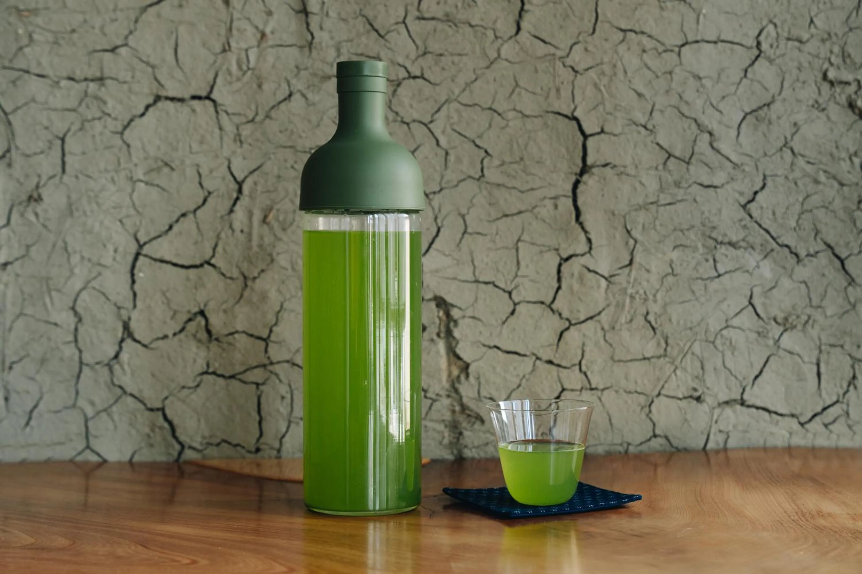 Drinks in RITA Yame Fukushima